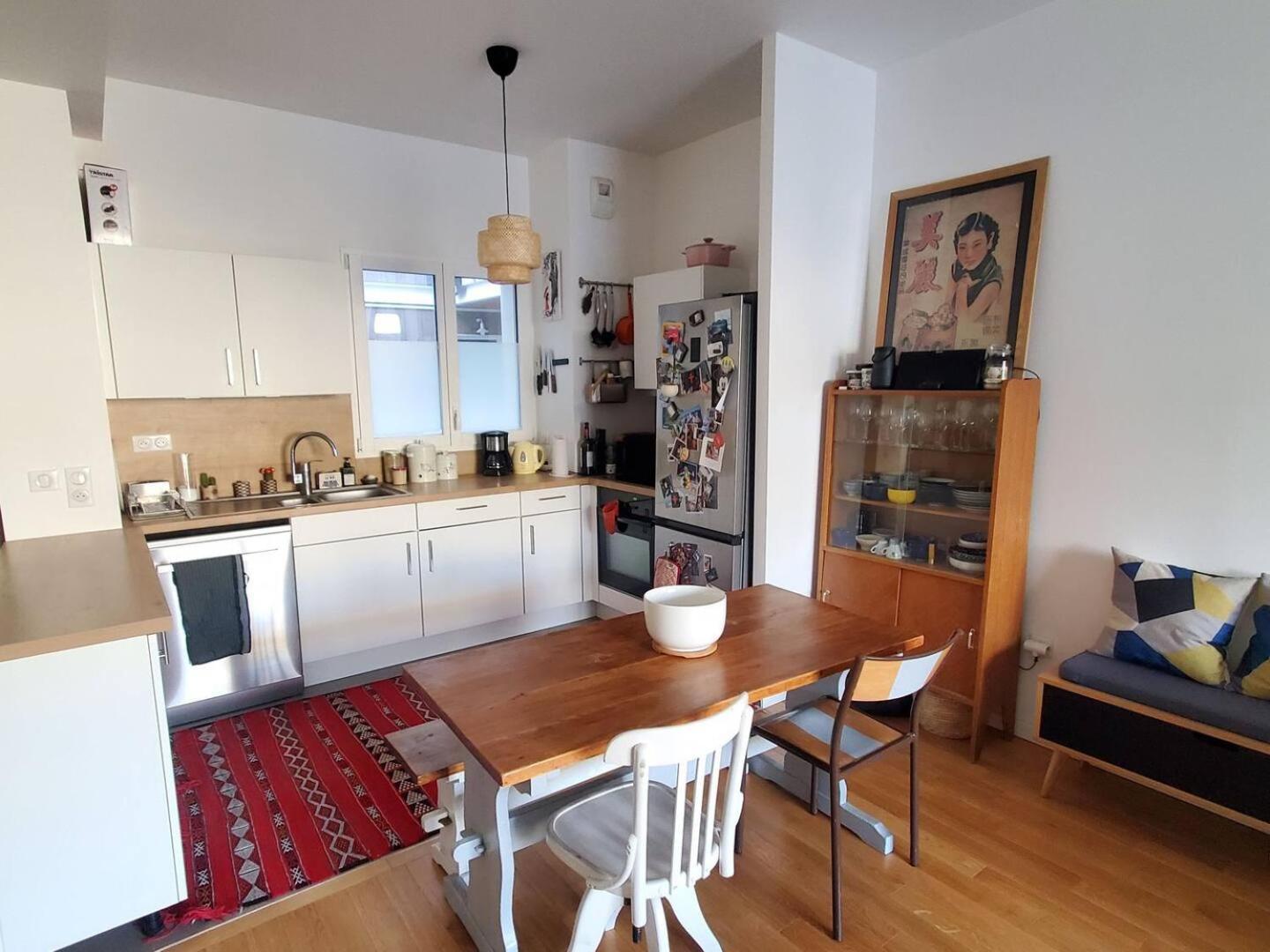 Homestay Casa 308 - Chambre Lumineuse Sur Terrasse *