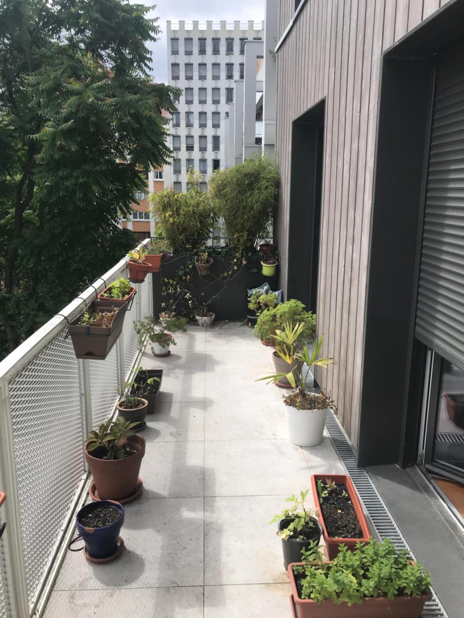 Homestay Casa 308 - Chambre Lumineuse Sur Terrasse