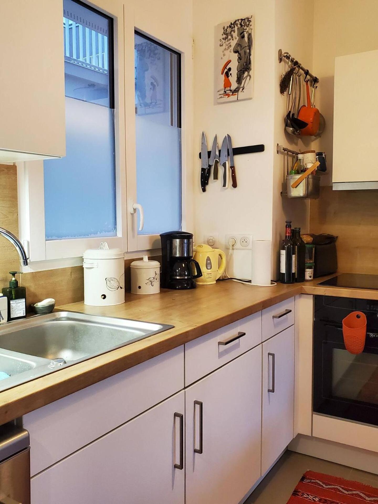 Homestay Casa 308 - Chambre Lumineuse Sur Terrasse