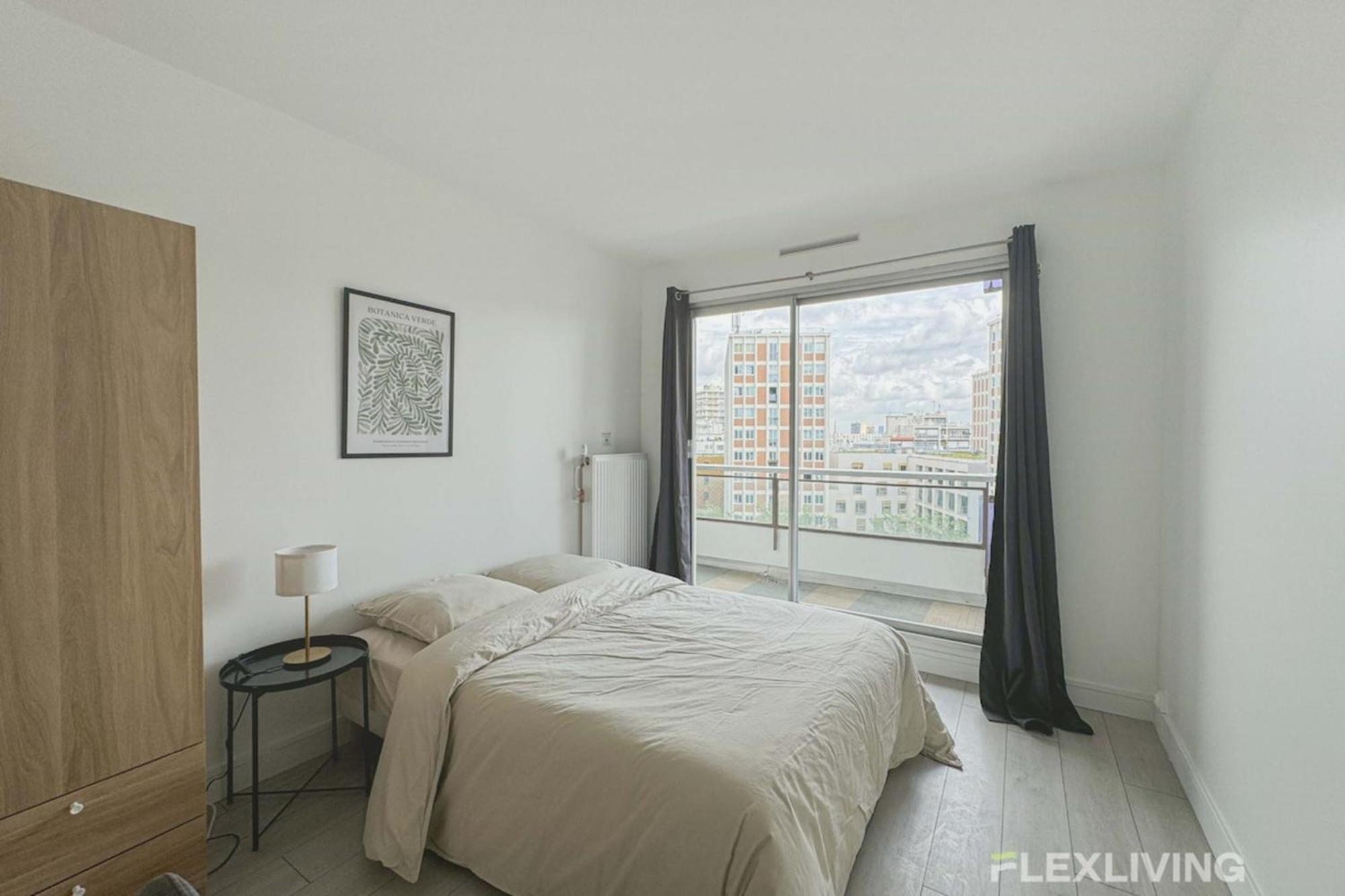 Holiday home Flexliving - - Mouchez