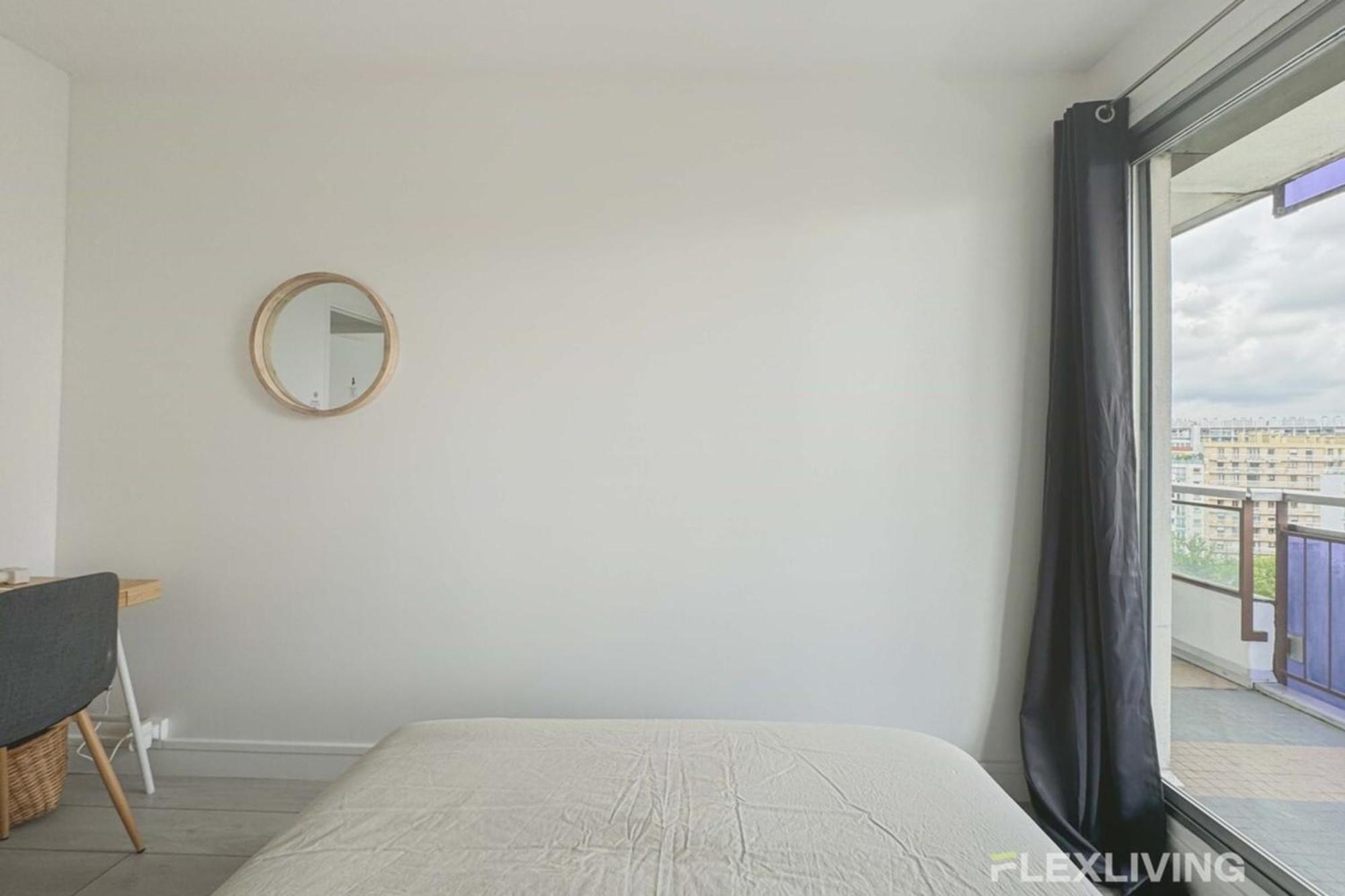 Flexliving - - Mouchez Holiday home *