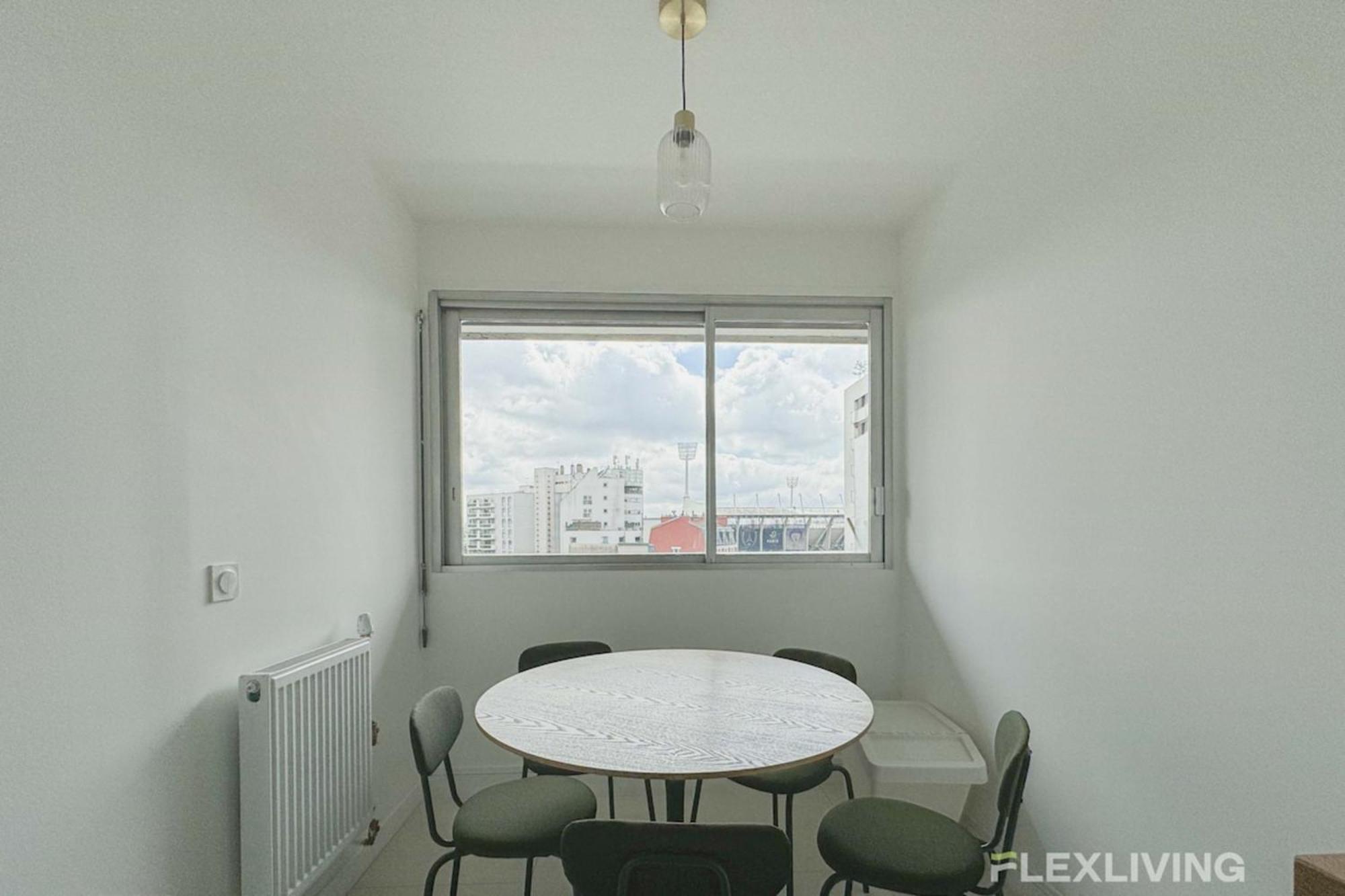 Flexliving - - Mouchez Holiday home Paris