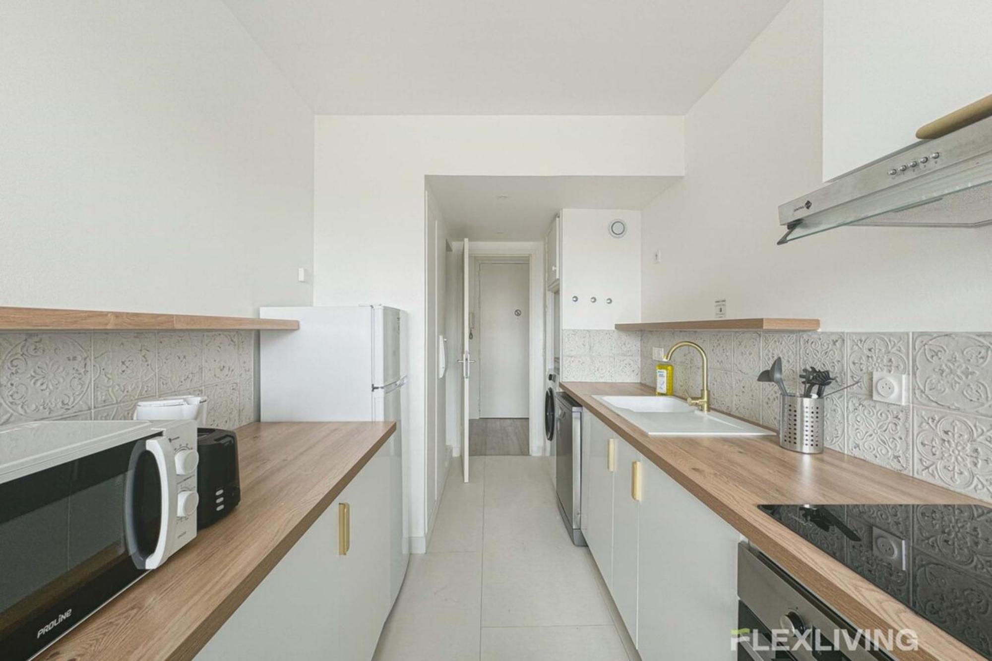 Flexliving - - Mouchez