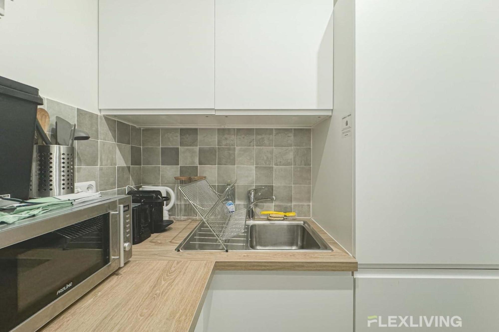 Flexliving - - Caulaincourt *