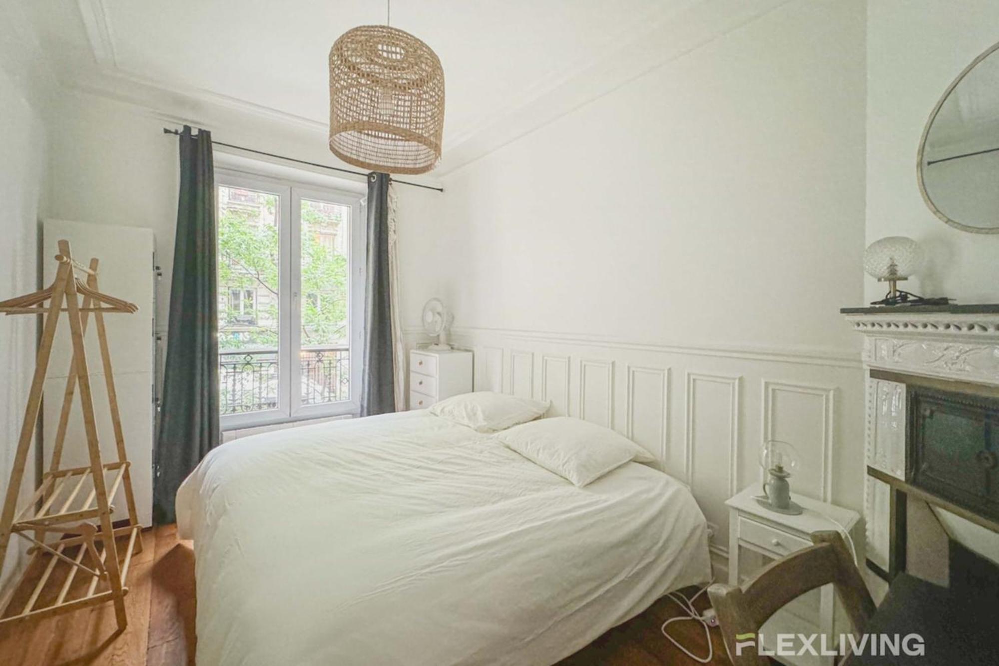 Holiday home Flexliving - - Caulaincourt