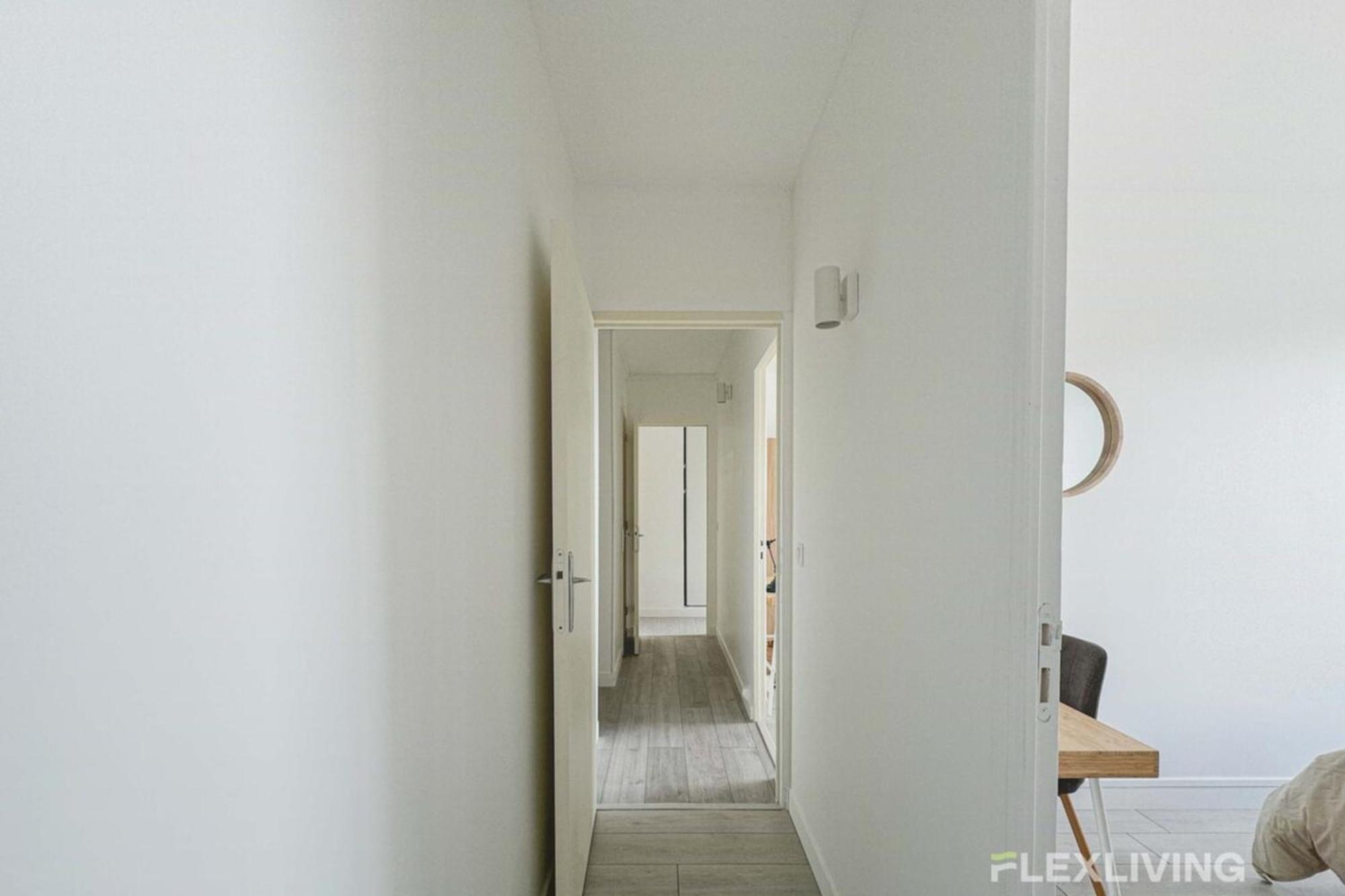Holiday home Flexliving - - Mouchez *