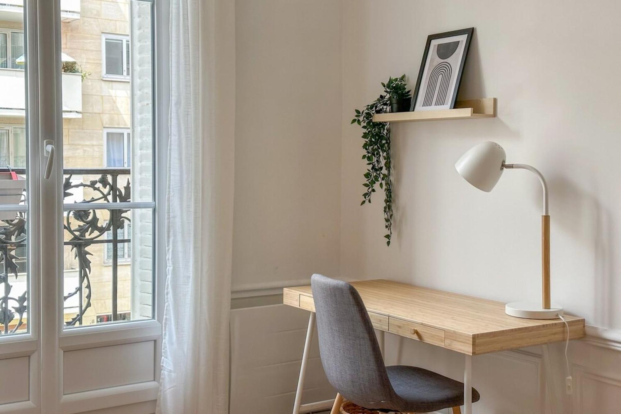 Flexliving - - Hameau