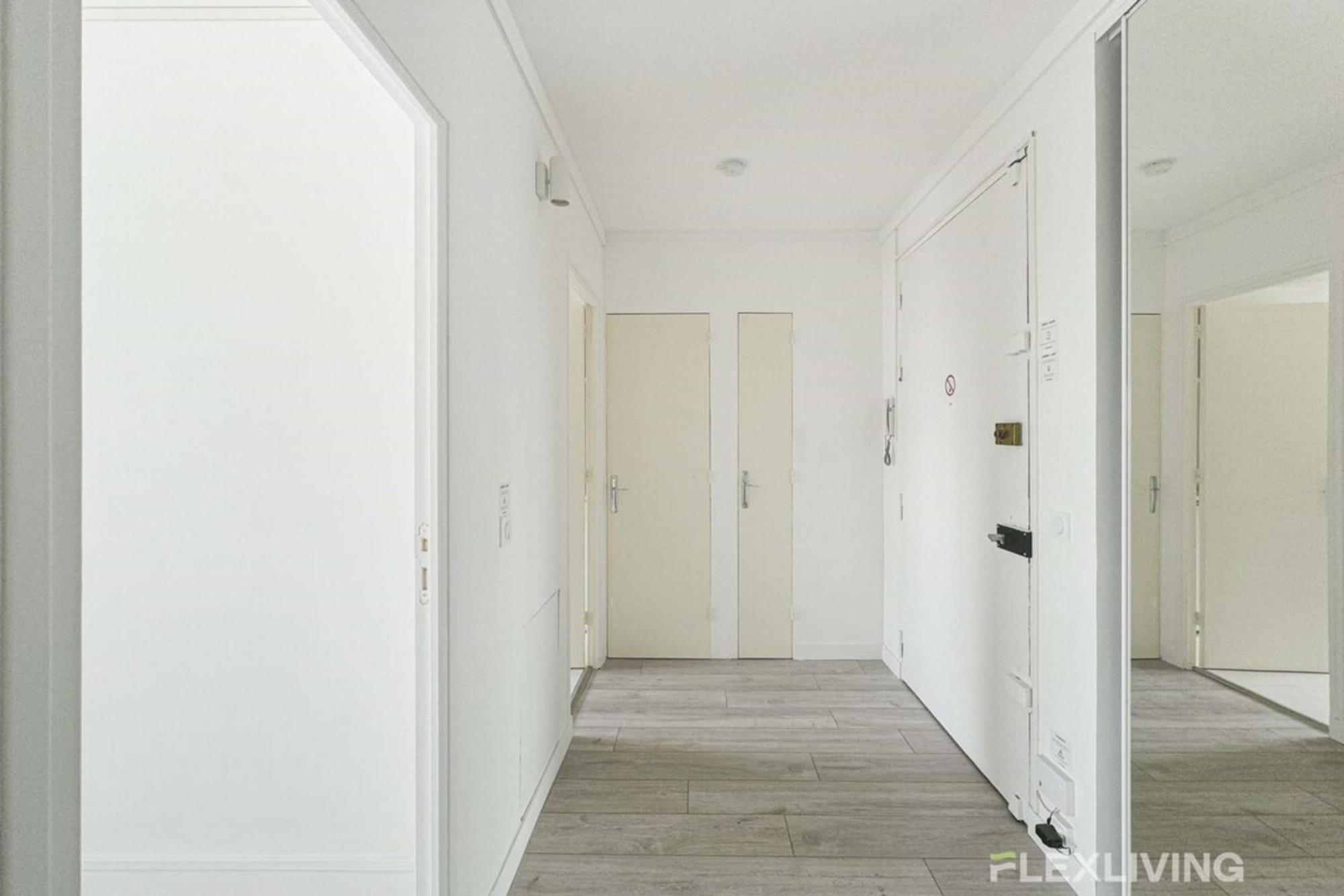 Flexliving - - Mouchez Holiday home Paris