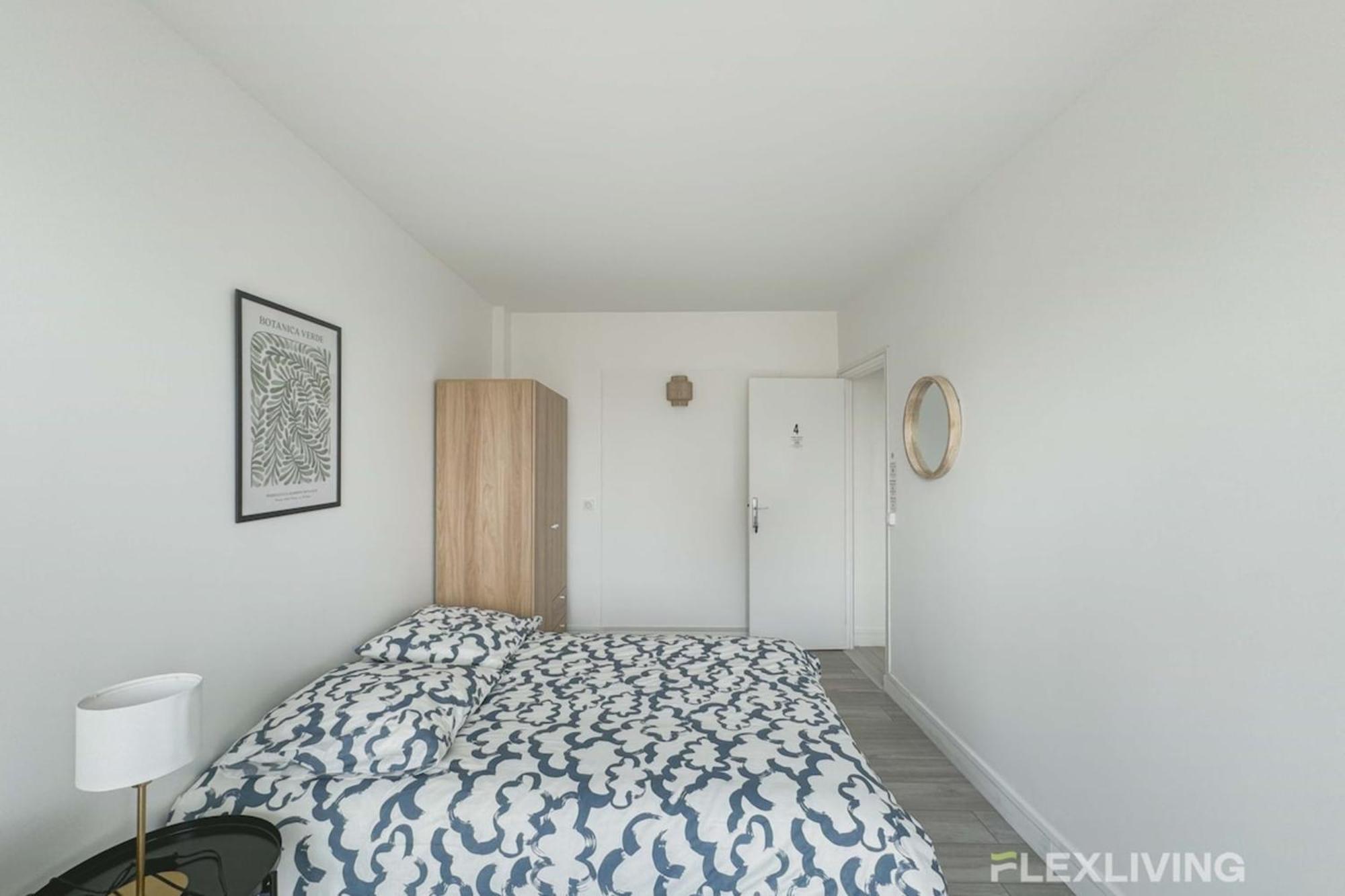 Flexliving - - Mouchez *
