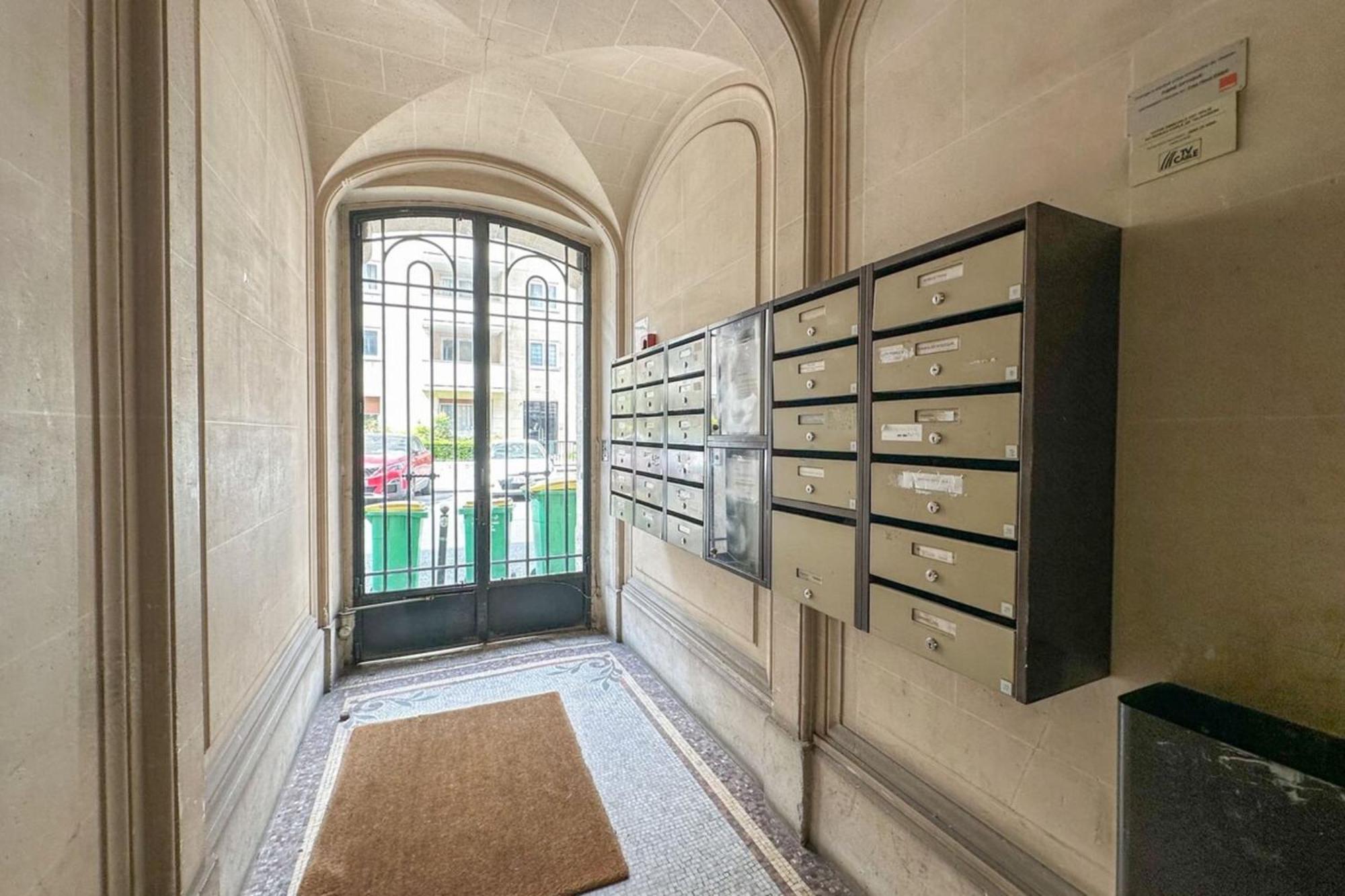 Flexliving - - Hameau