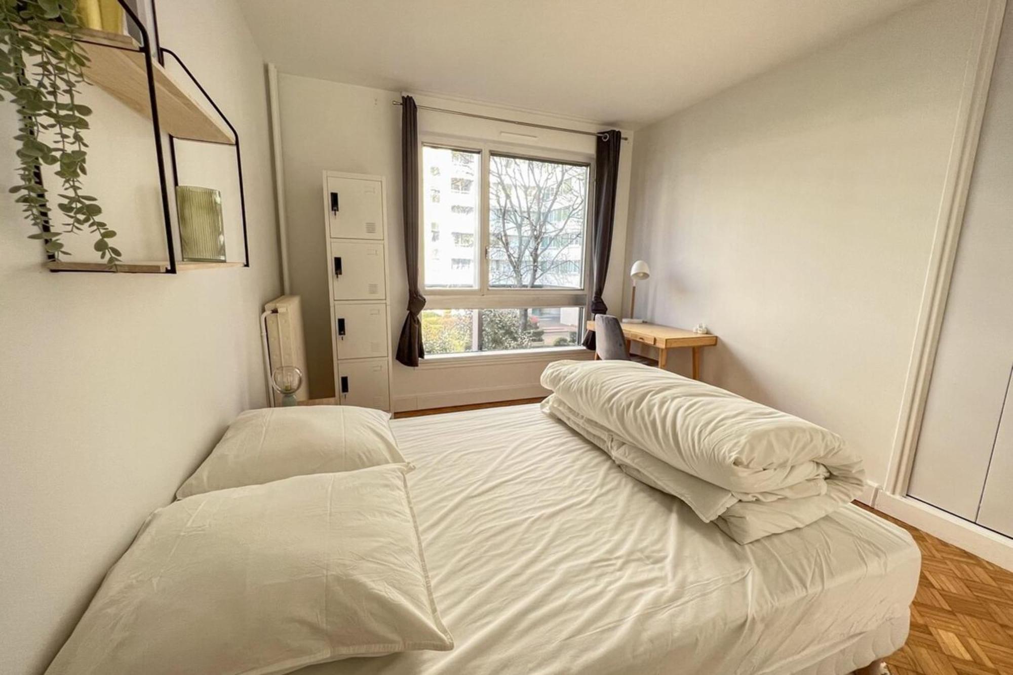 Holiday home Flexliving - - Lecourbe