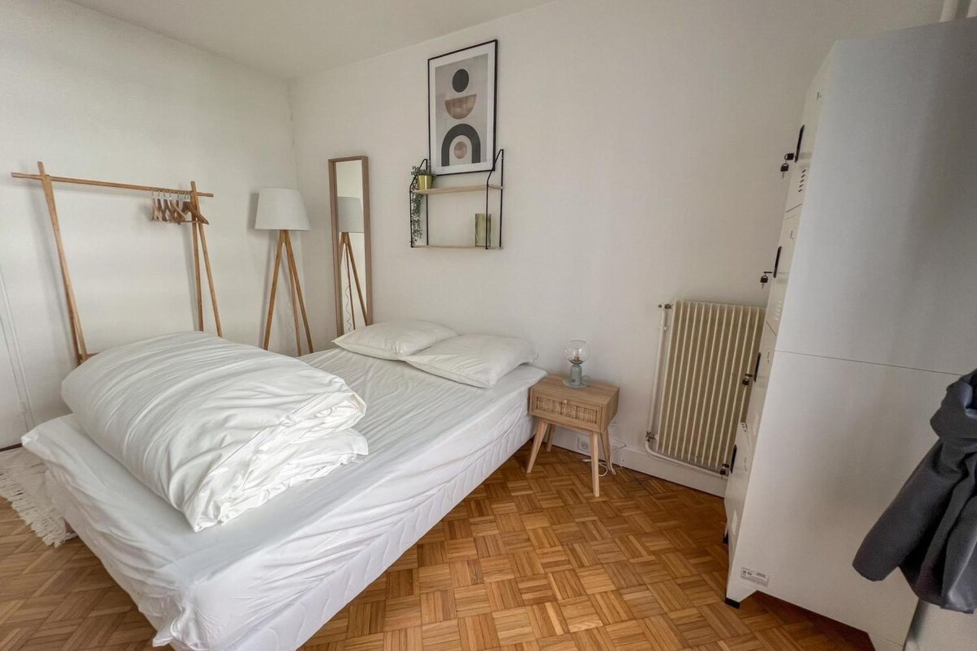 Flexliving - - Lecourbe * Paris