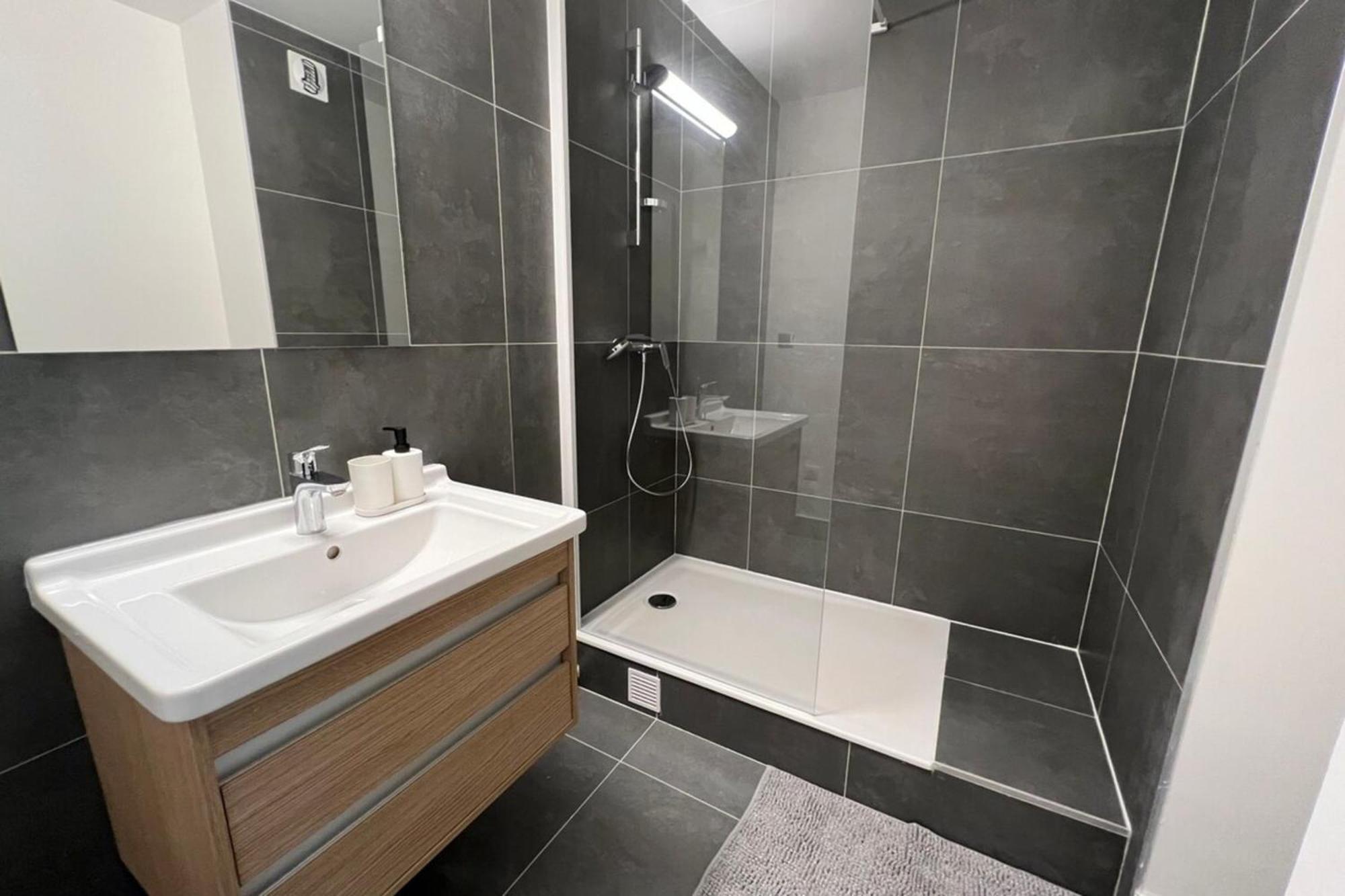 Holiday home Flexliving - - Lecourbe *