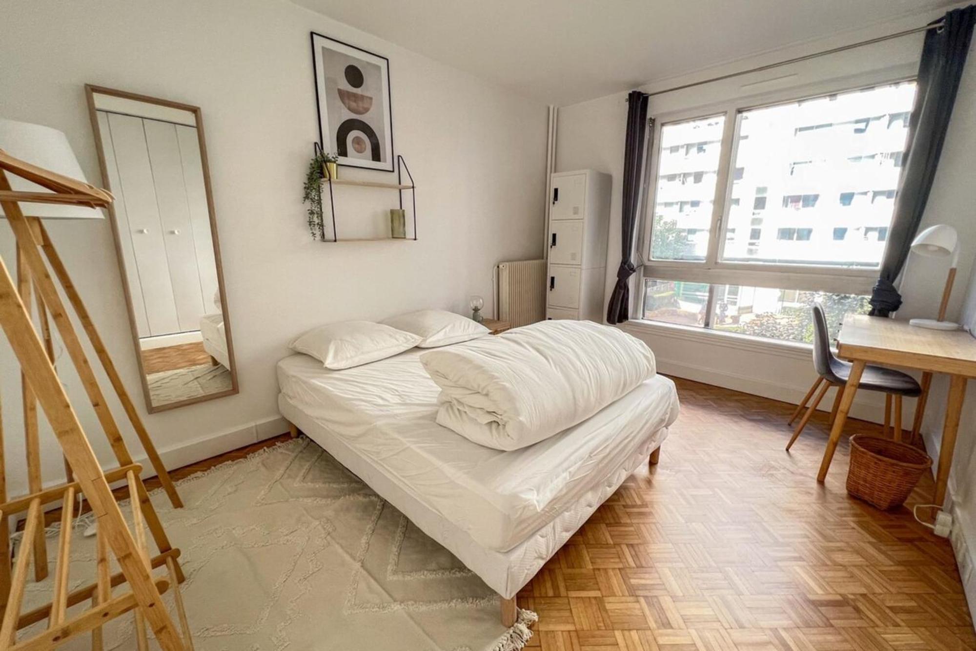 Flexliving - - Lecourbe Holiday home
