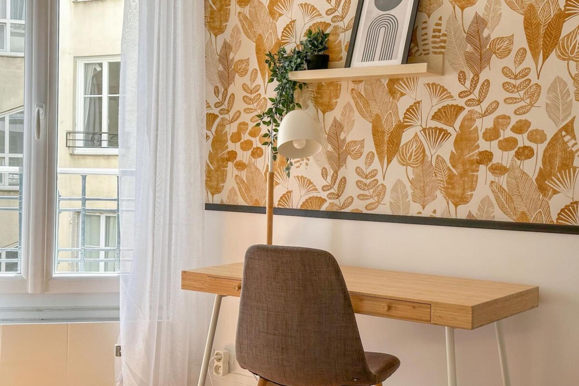 Holiday home Flexliving - - Hameau Paris