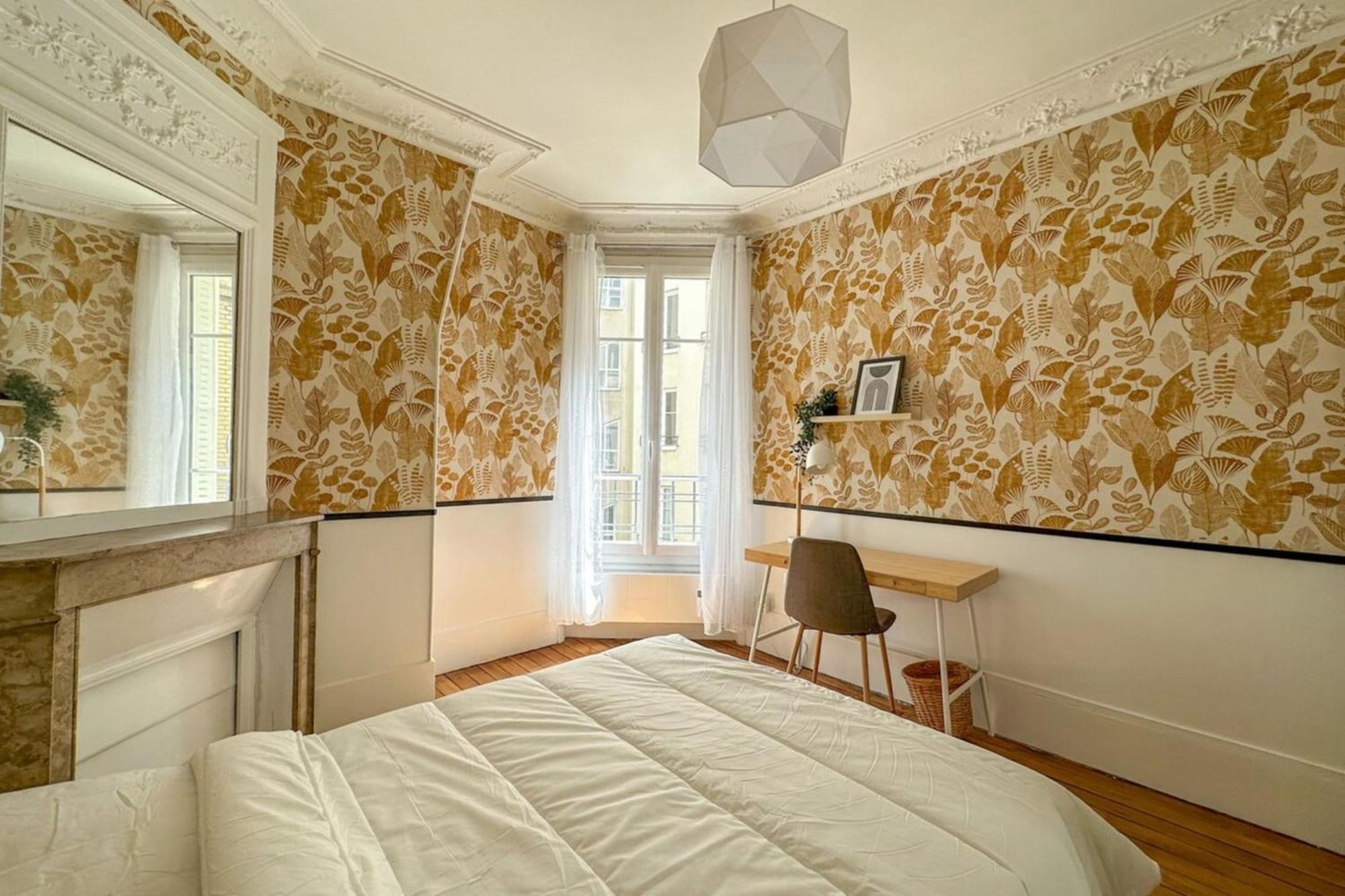 Flexliving - - Hameau * Paris