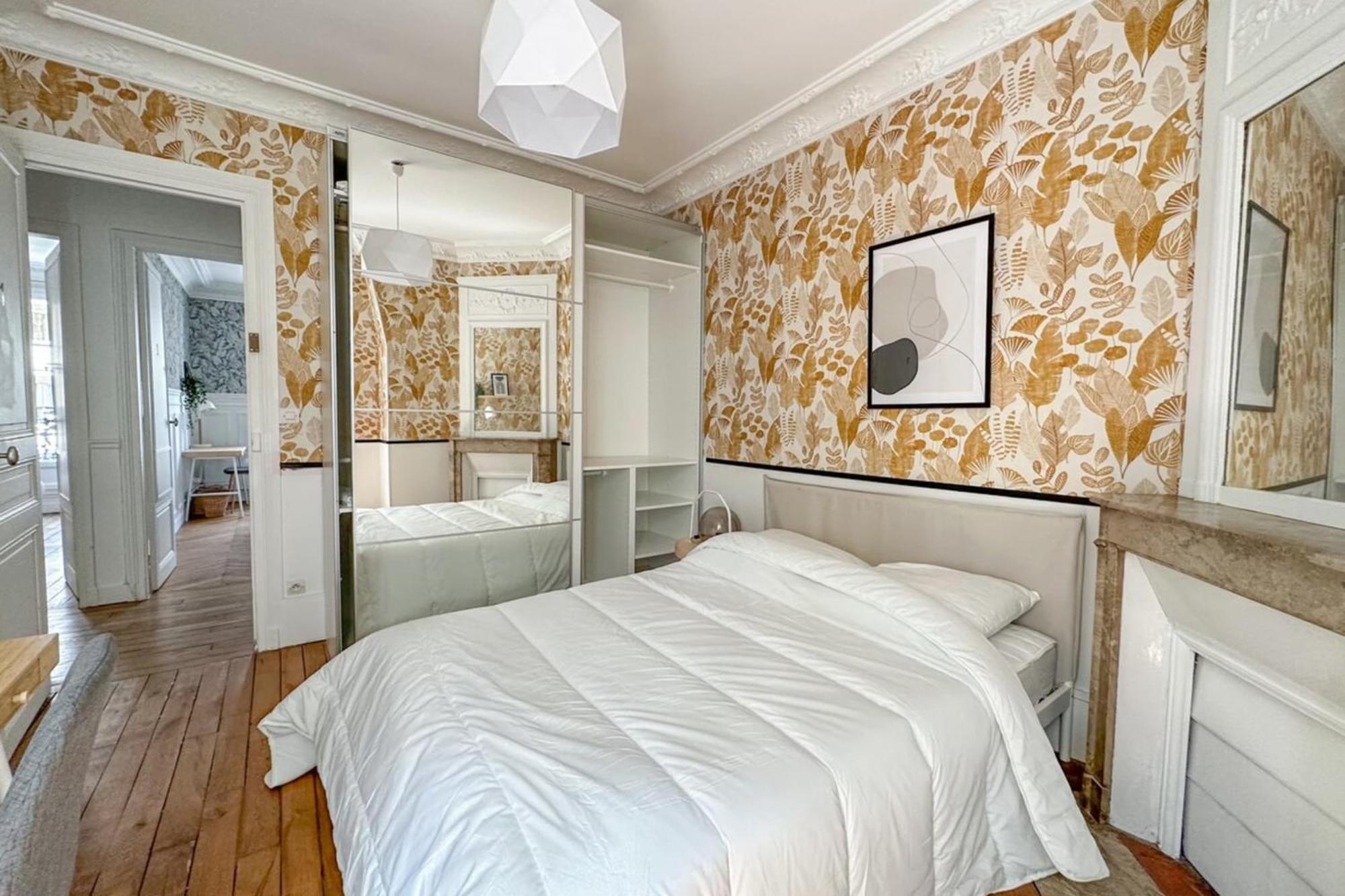 Holiday home Flexliving - - Hameau *