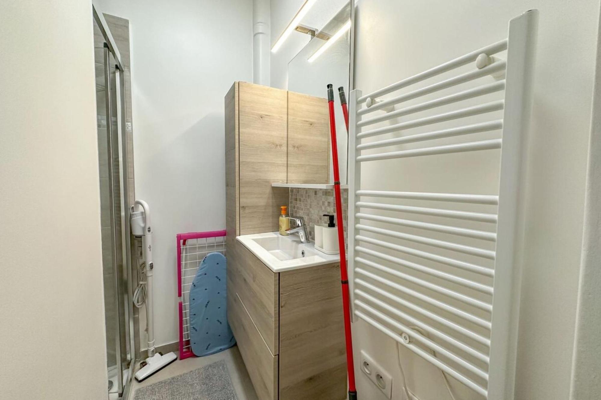 Flexliving - - Hameau