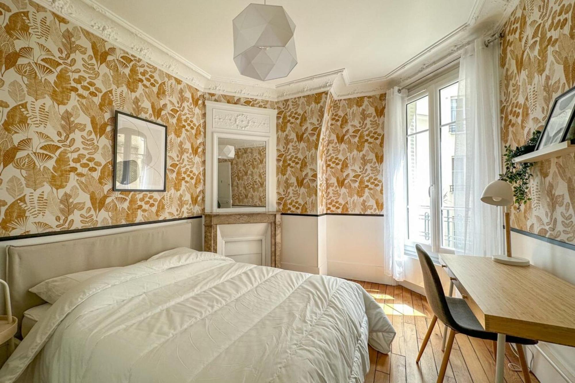 Flexliving - - Hameau *