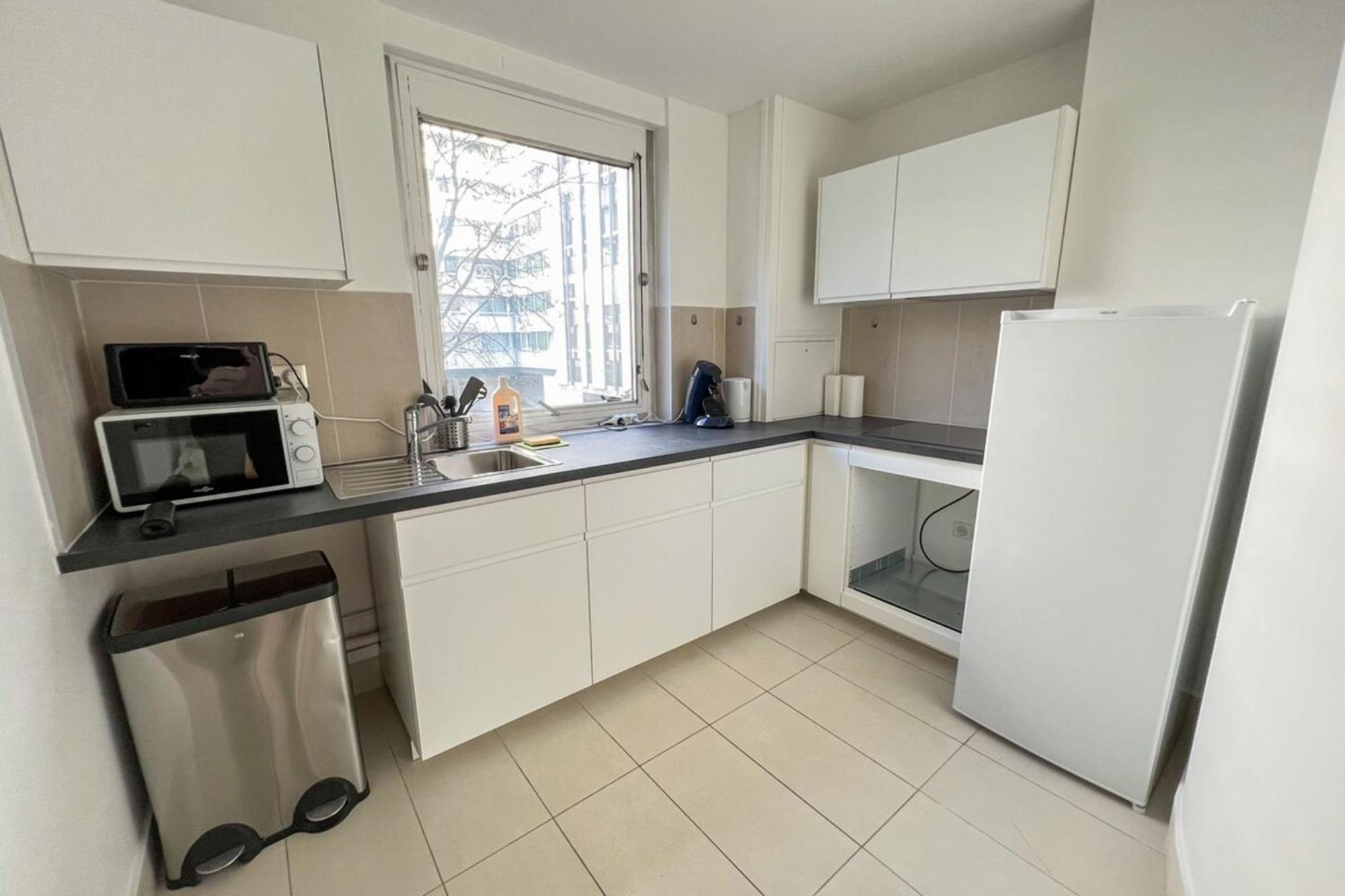 Holiday home Flexliving - - Lecourbe Paris