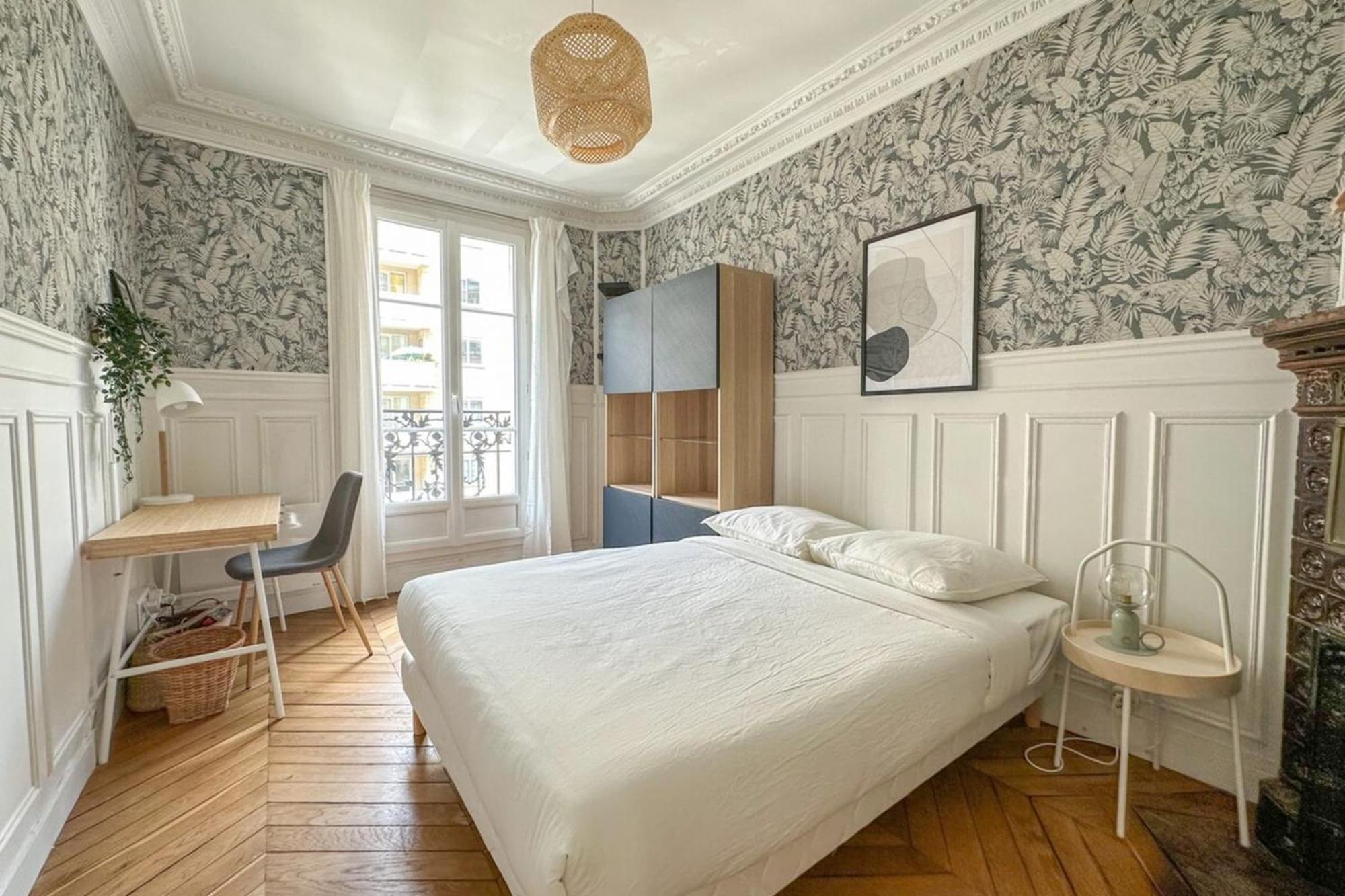 Flexliving - - Hameau Paris
