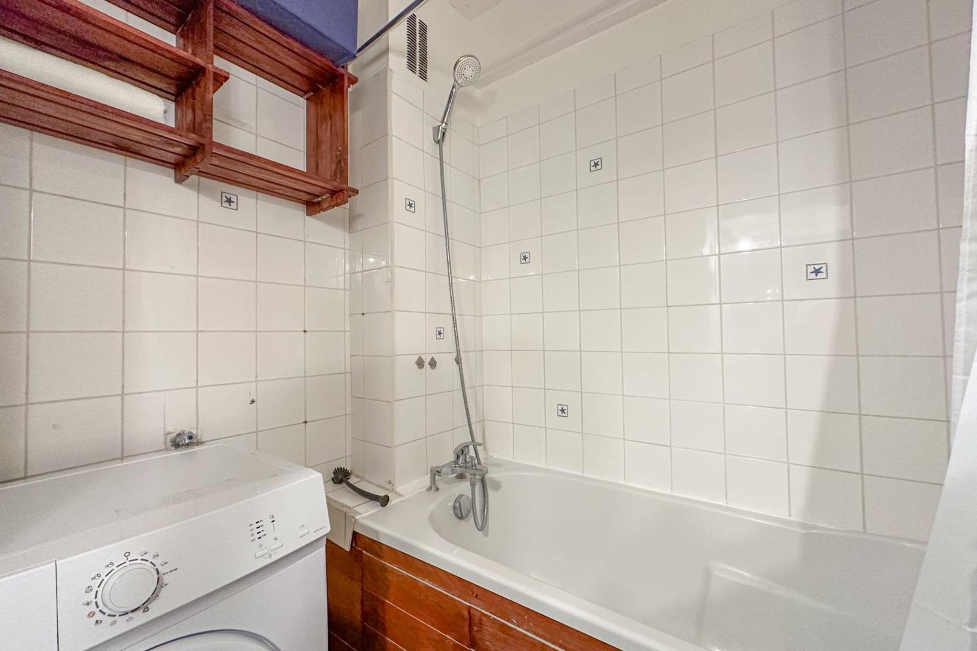 Ferienhaus Flexliving - - Croix Nivert
