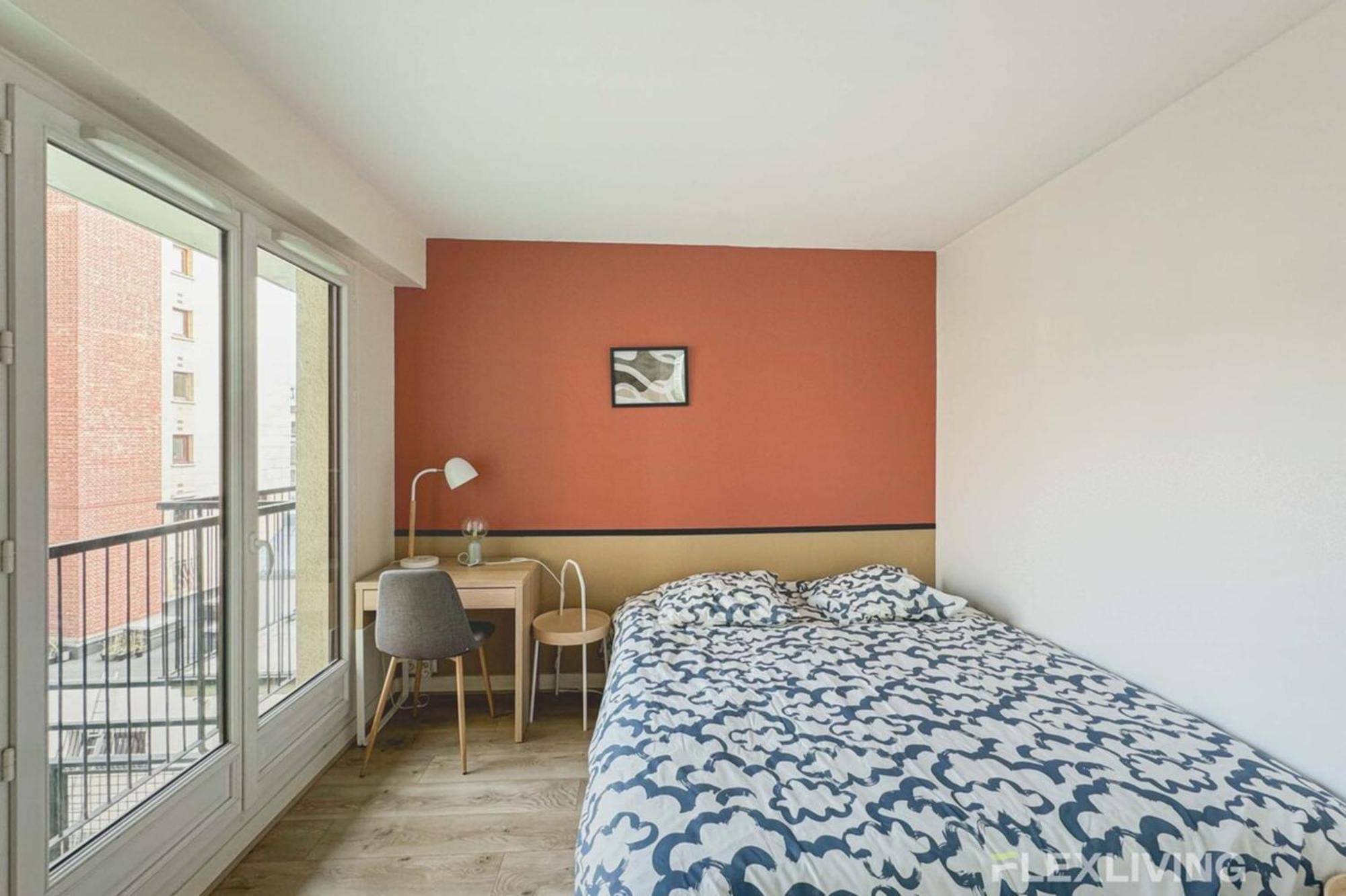 Flexliving - - Croix Nivert Paris