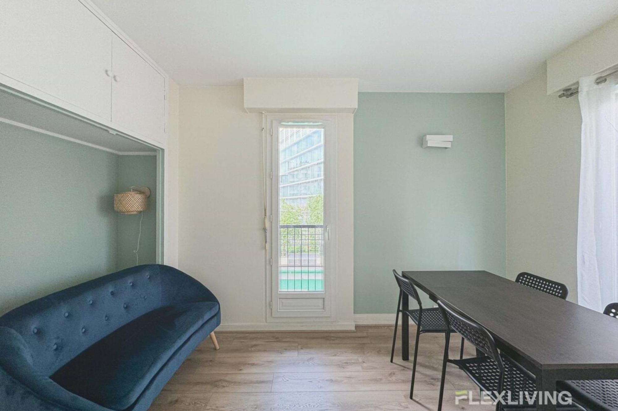 Ferienhaus Flexliving - - Croix Nivert
