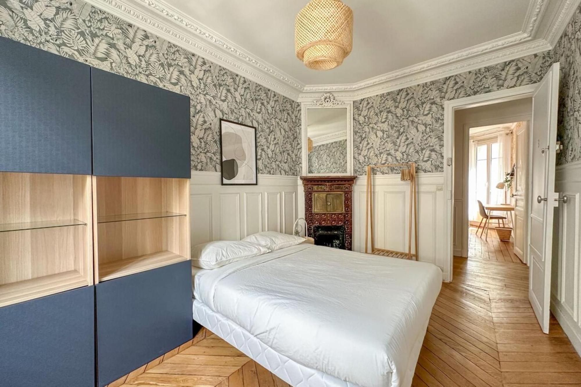 Flexliving - - Hameau Holiday home Paris