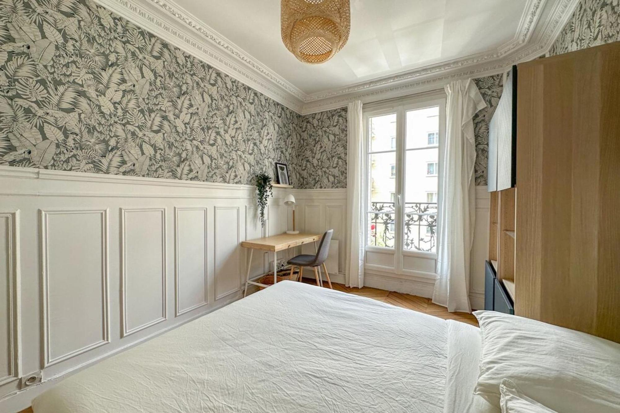 Flexliving - - Hameau Paris