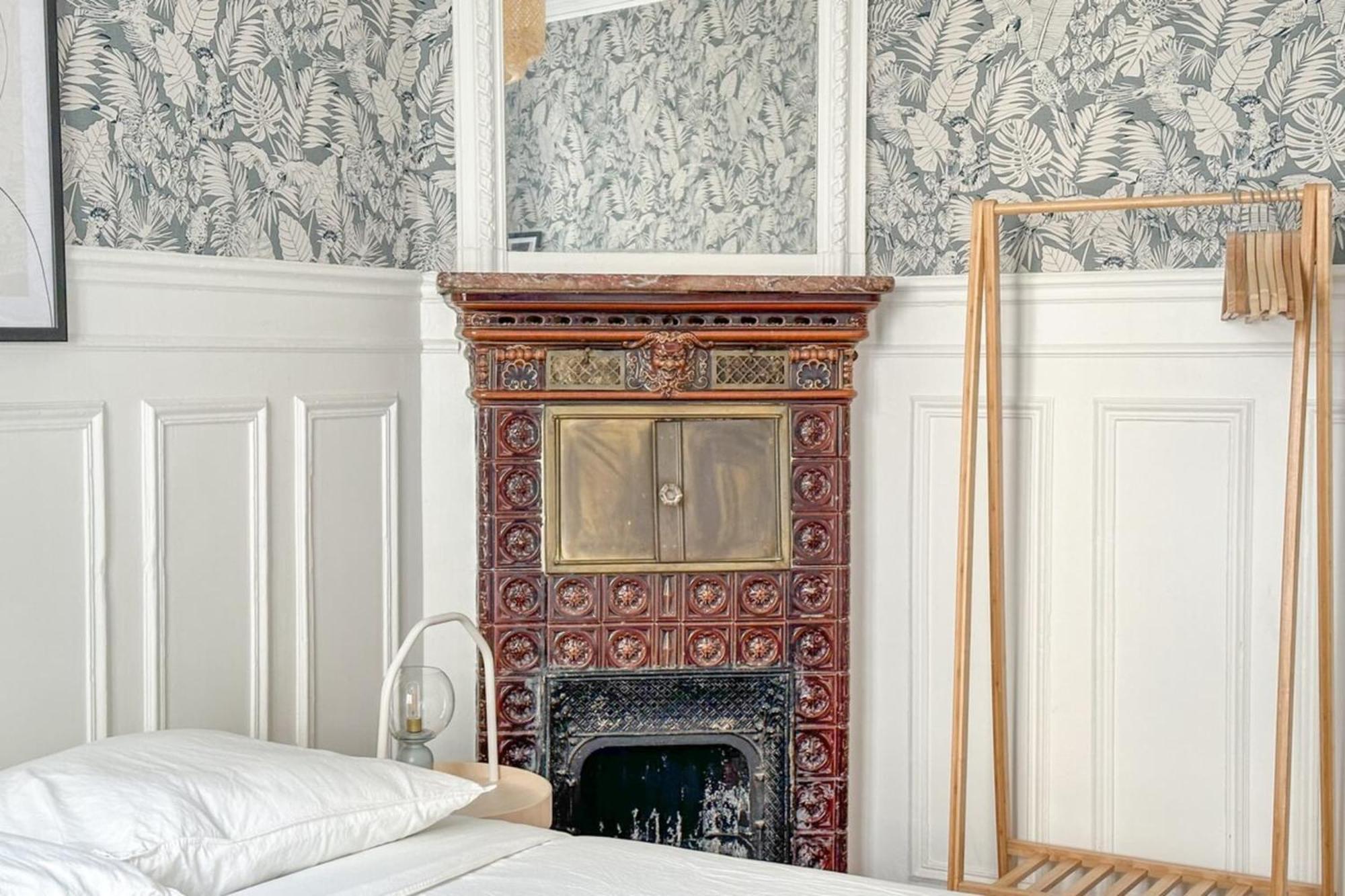 Flexliving - - Hameau Holiday home Paris