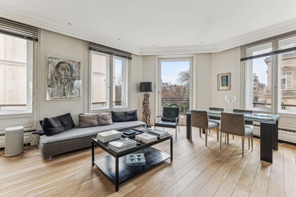 Apartment Great In Le Marais Paris