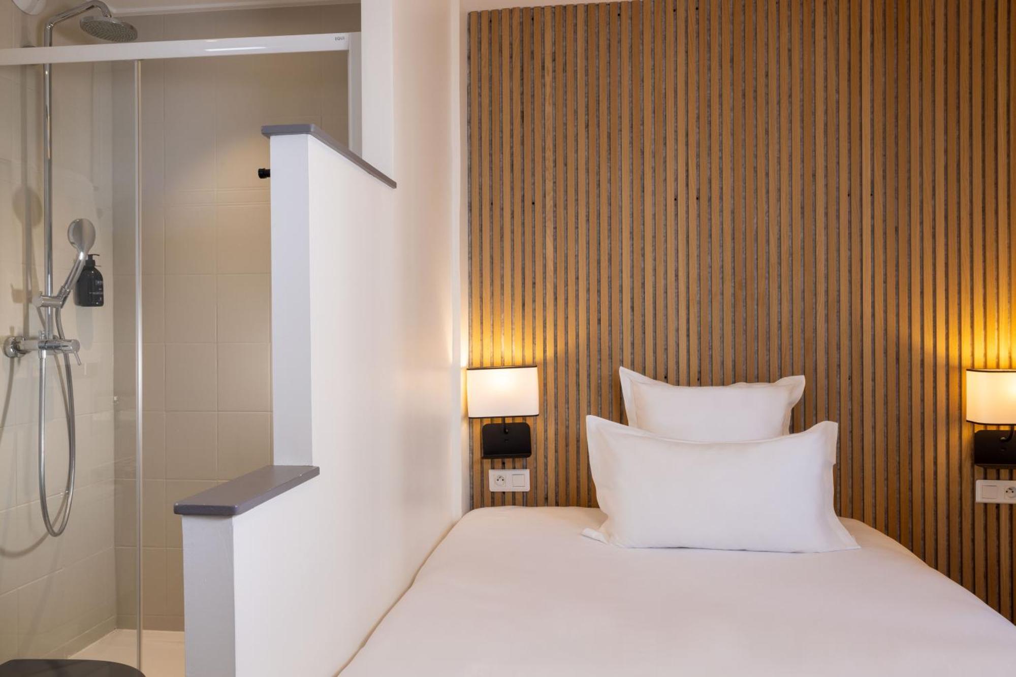 Hotel Korner Eiffel