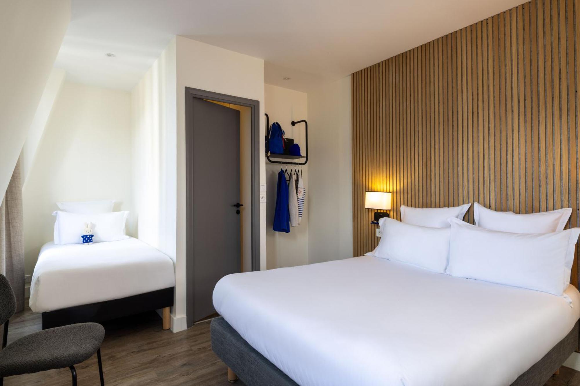 Hotel Korner Eiffel