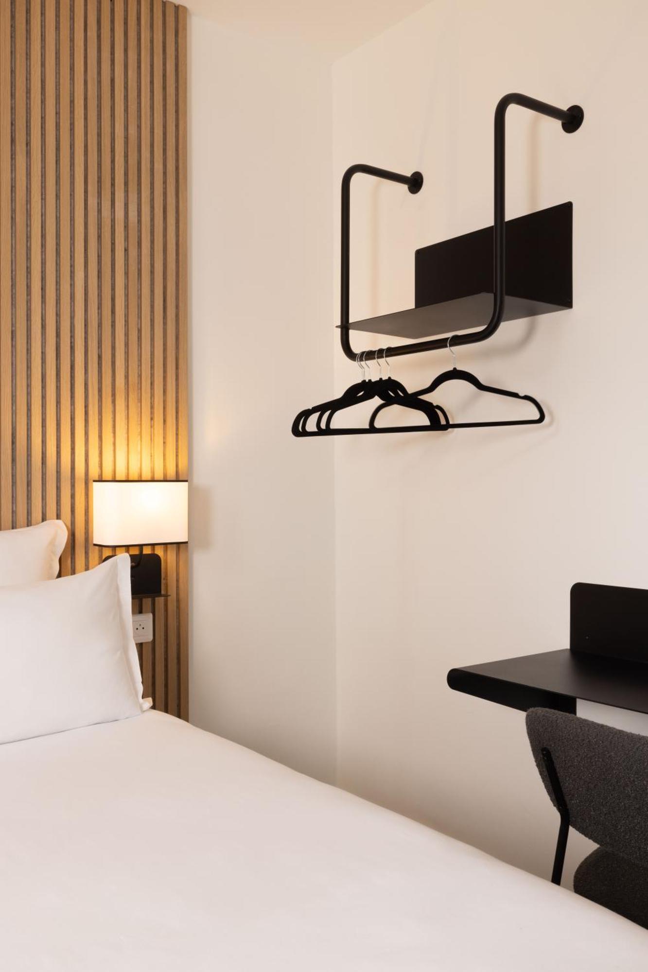 Hotel Korner Eiffel Paris