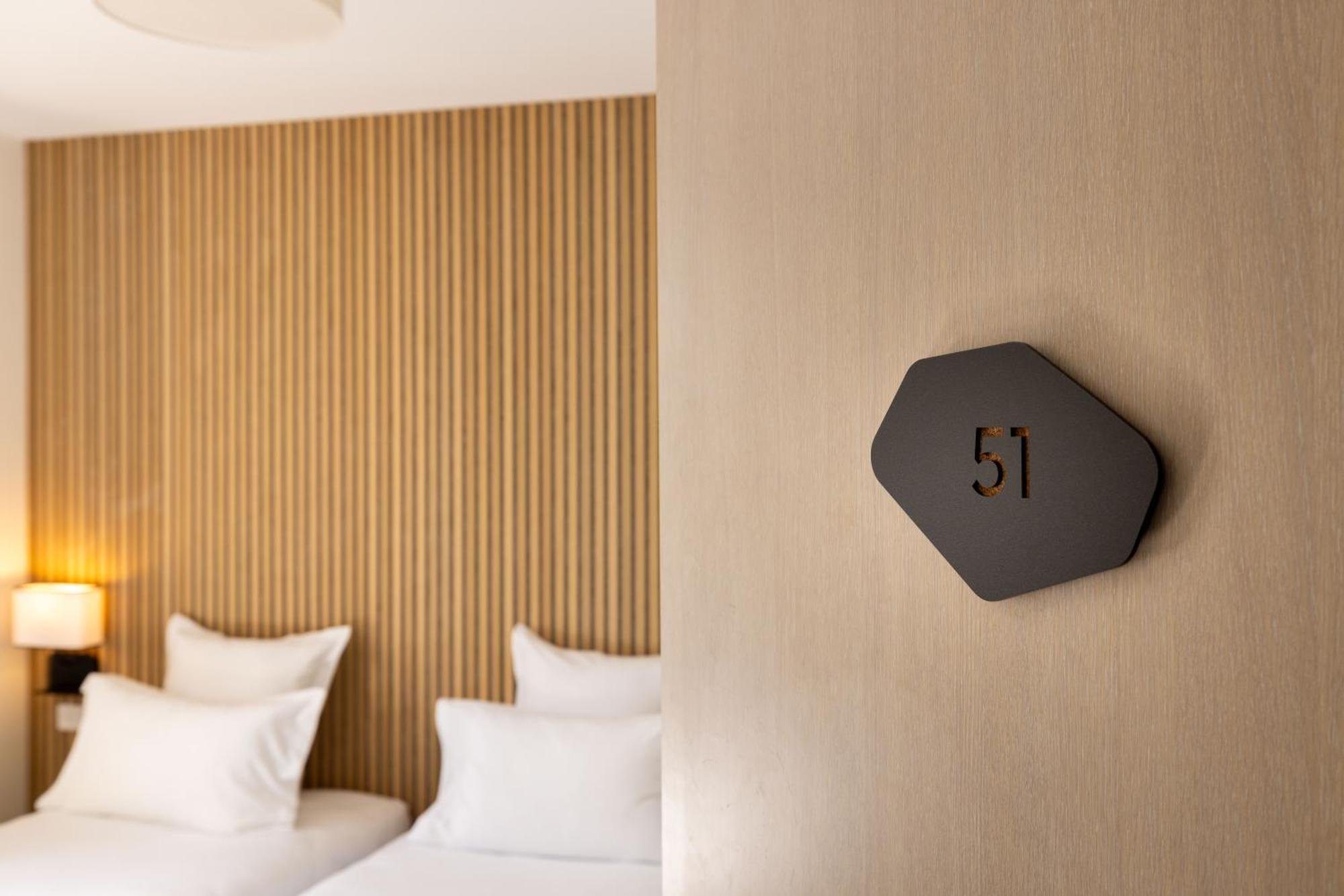 Hotel Korner Eiffel 3*