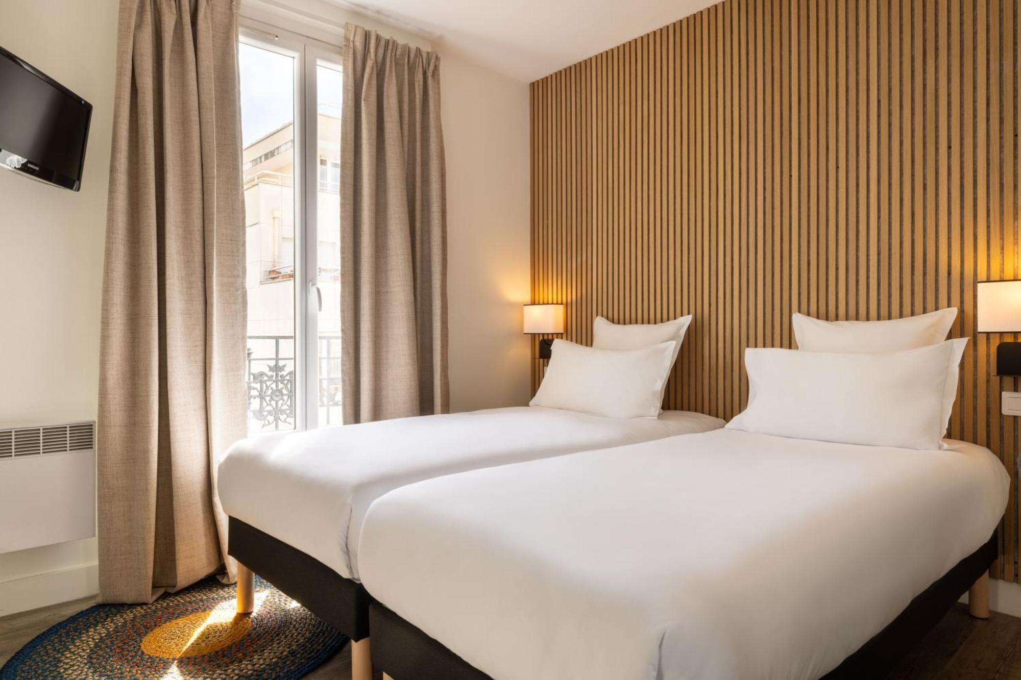 Hotel Korner Eiffel 3*