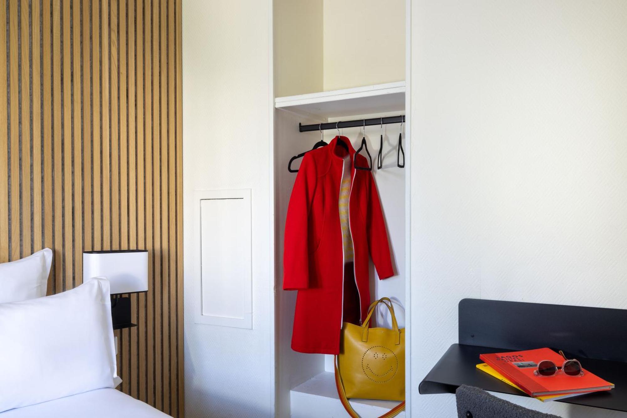 Hotel Korner Montparnasse