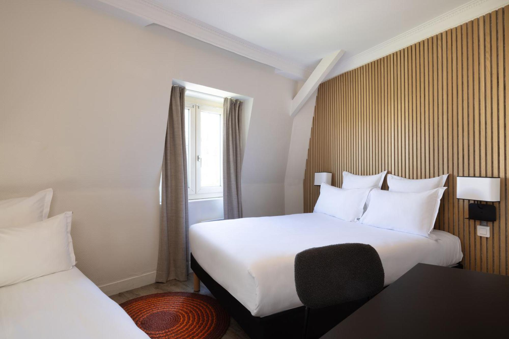 Korner Montparnasse Hotel Paris