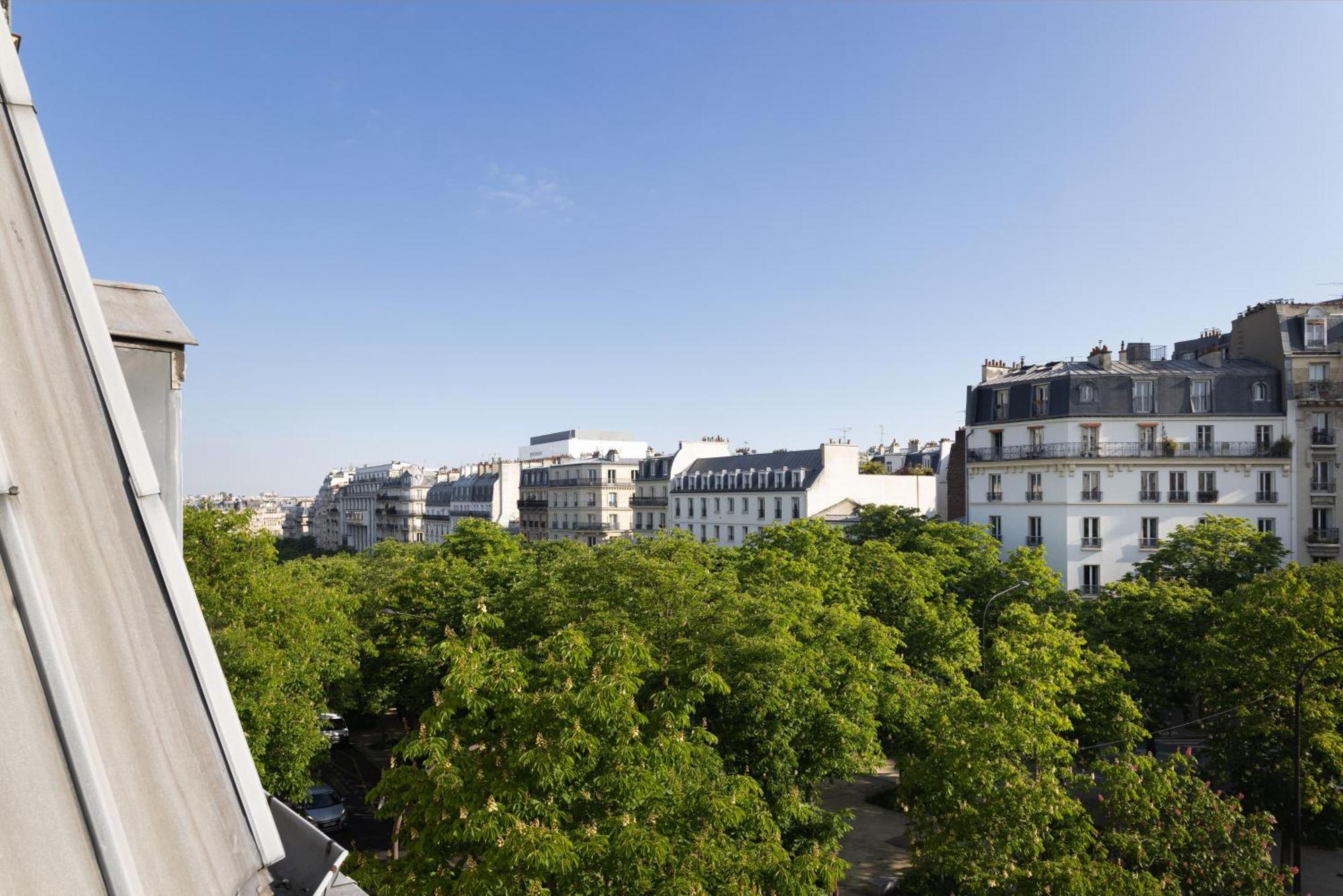 Korner Montparnasse Paris