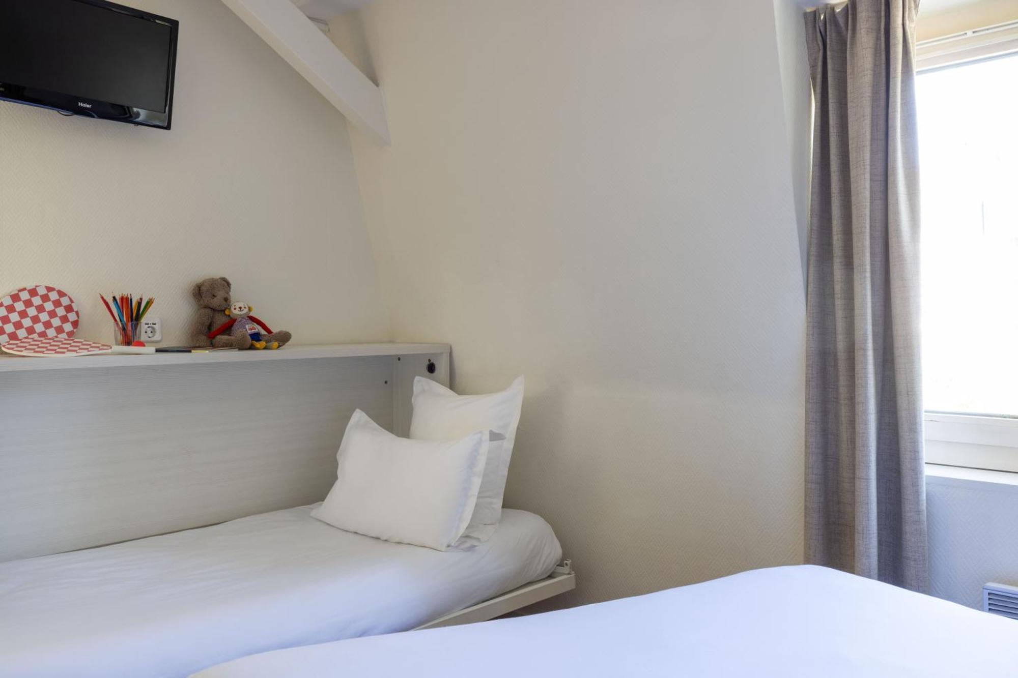 Hotel Korner Montparnasse 3*
