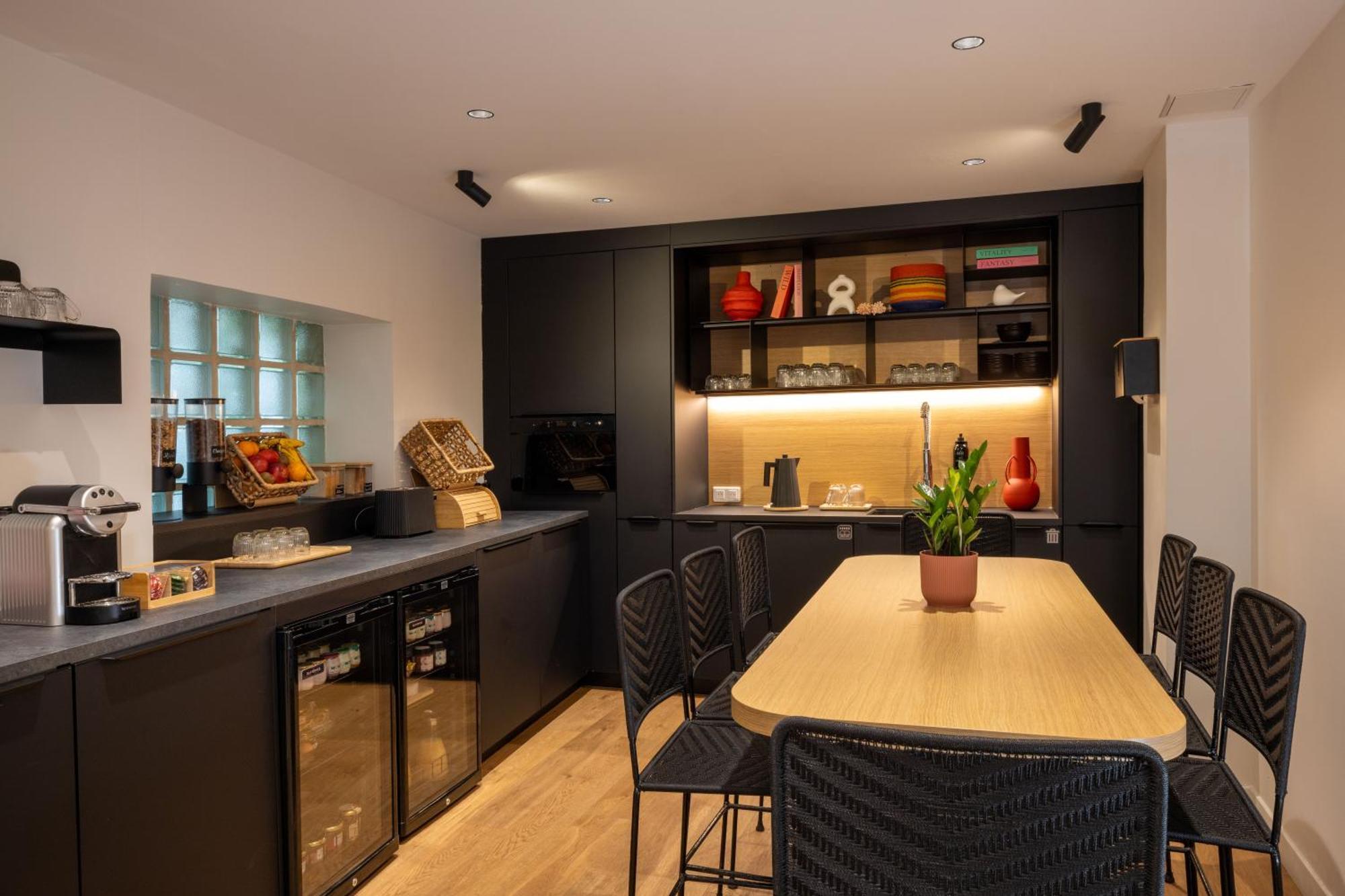 Korner Montparnasse 3*