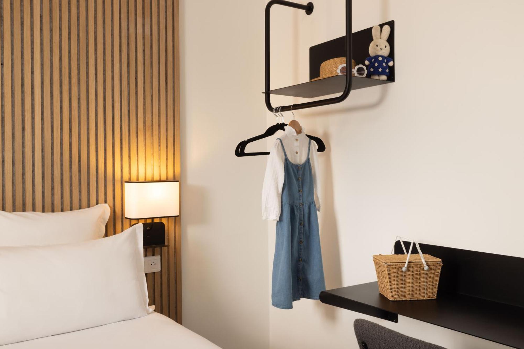 Korner Montparnasse 3* Paris
