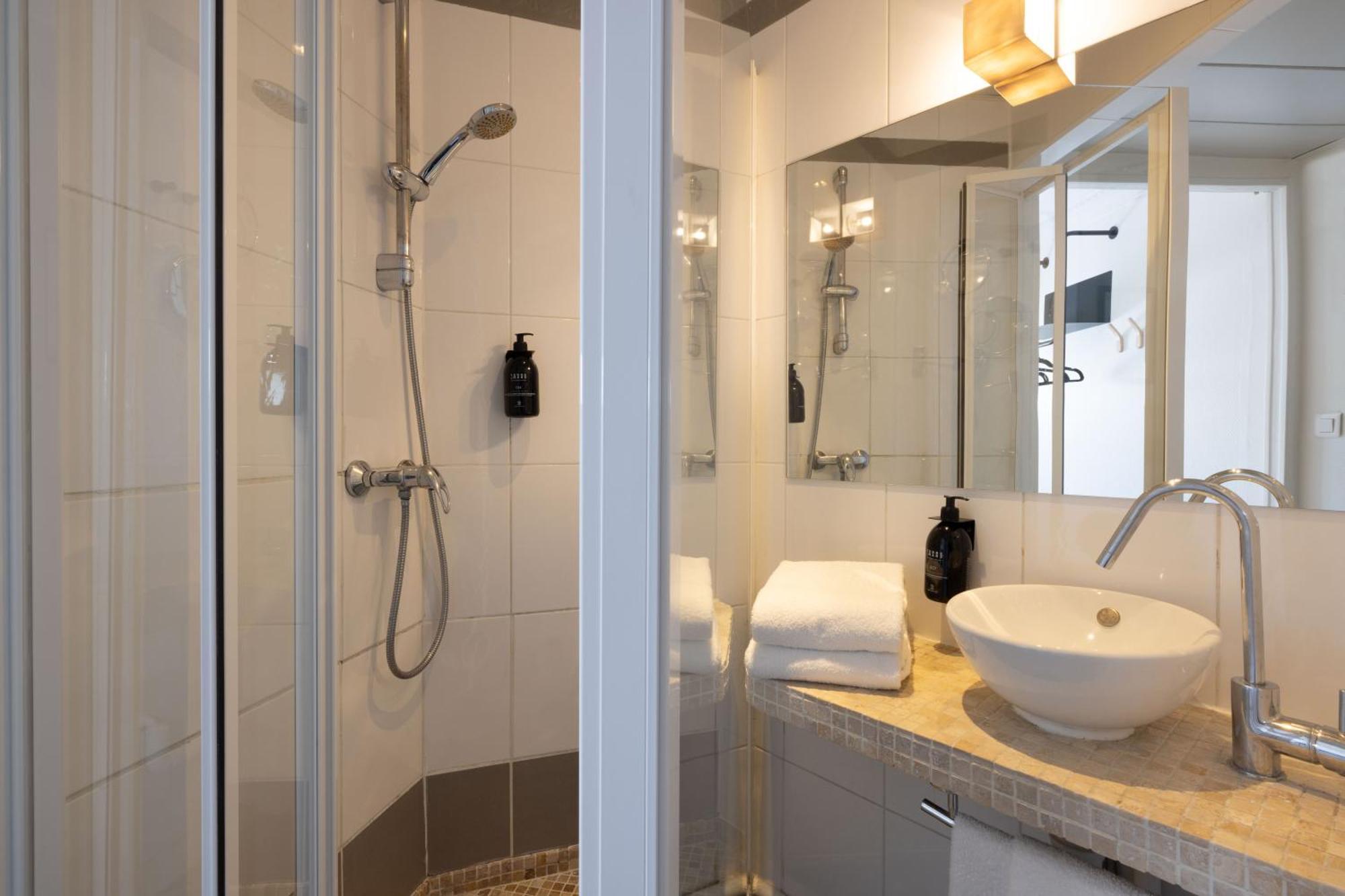 Hotel Korner Montparnasse