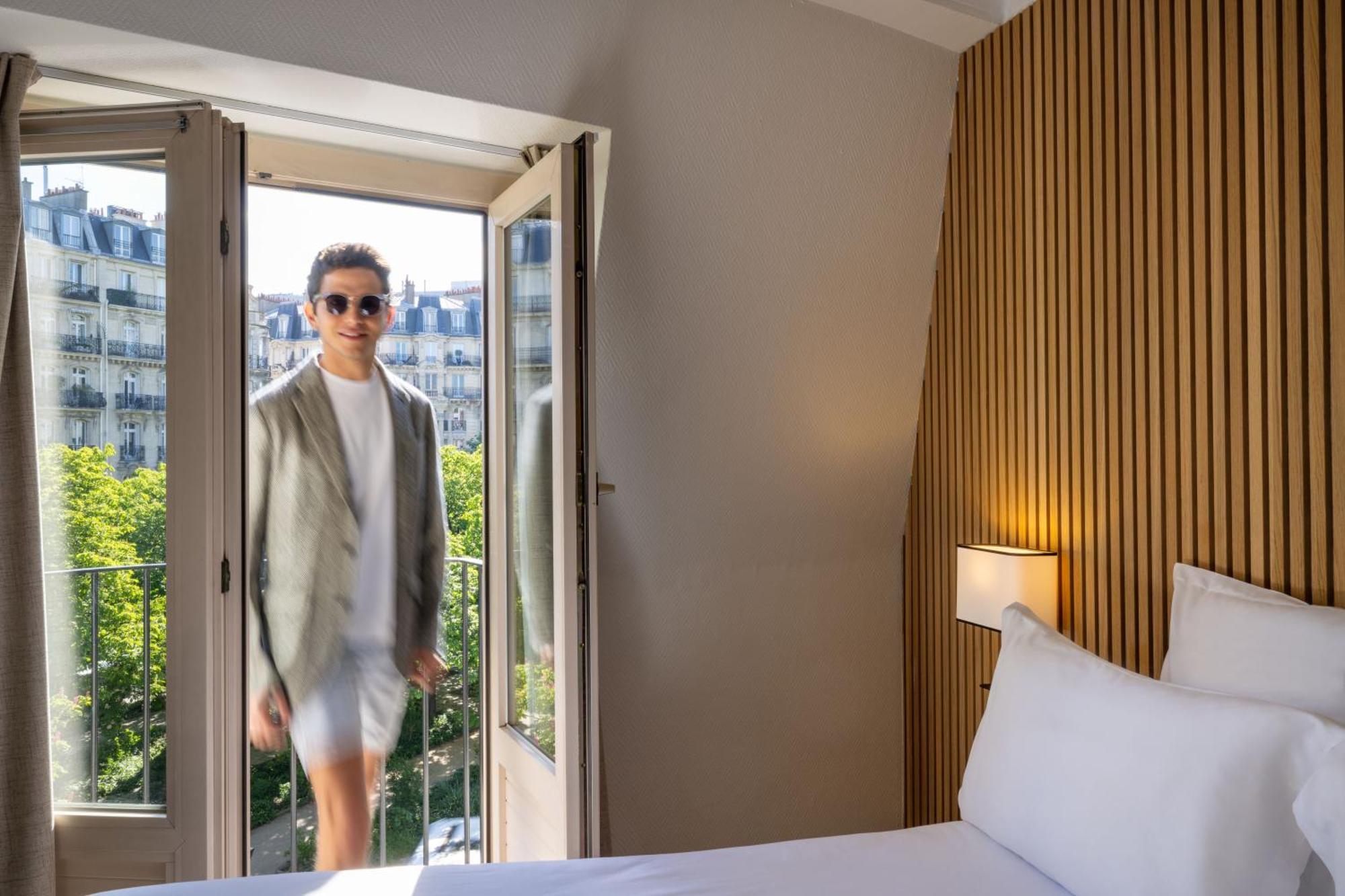Hotel Korner Montparnasse 3*