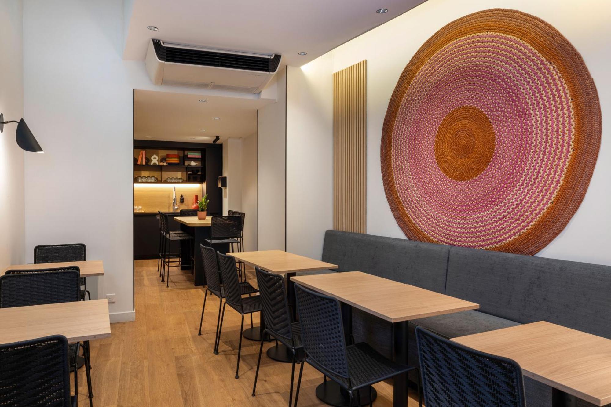 Korner Montparnasse 3* Paris
