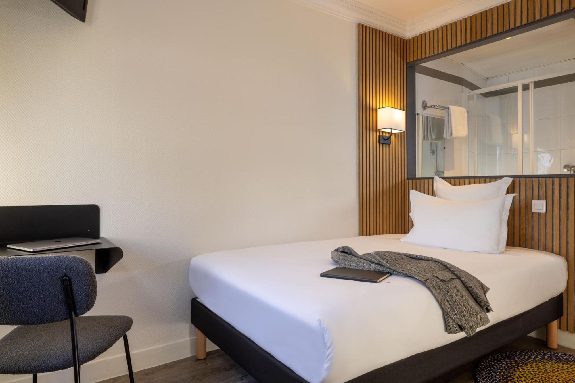 Hotel Korner Montparnasse Paris