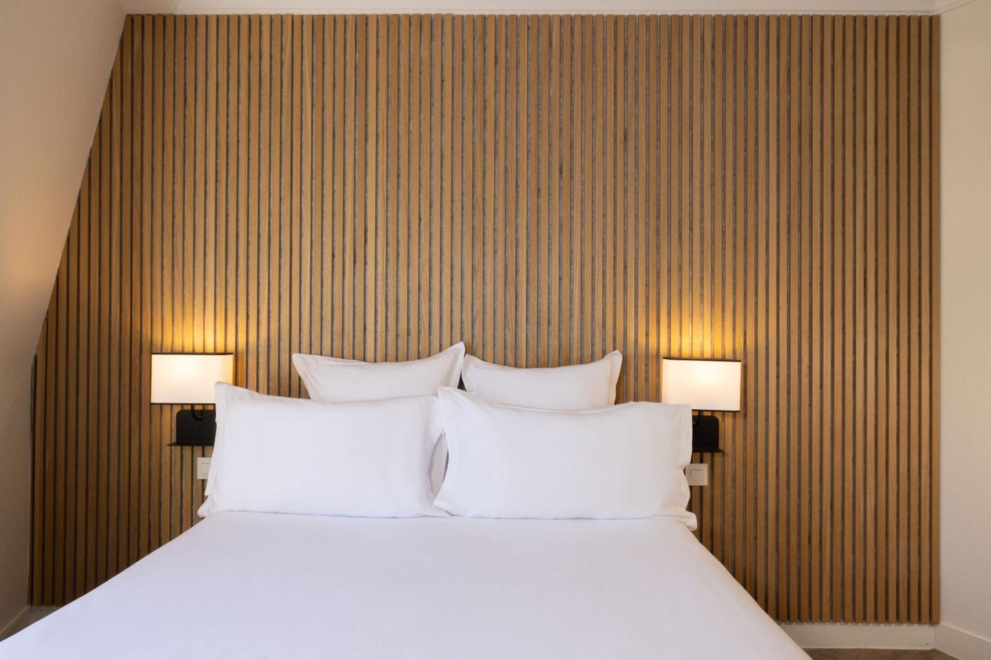 Korner Montparnasse Hotel 3*