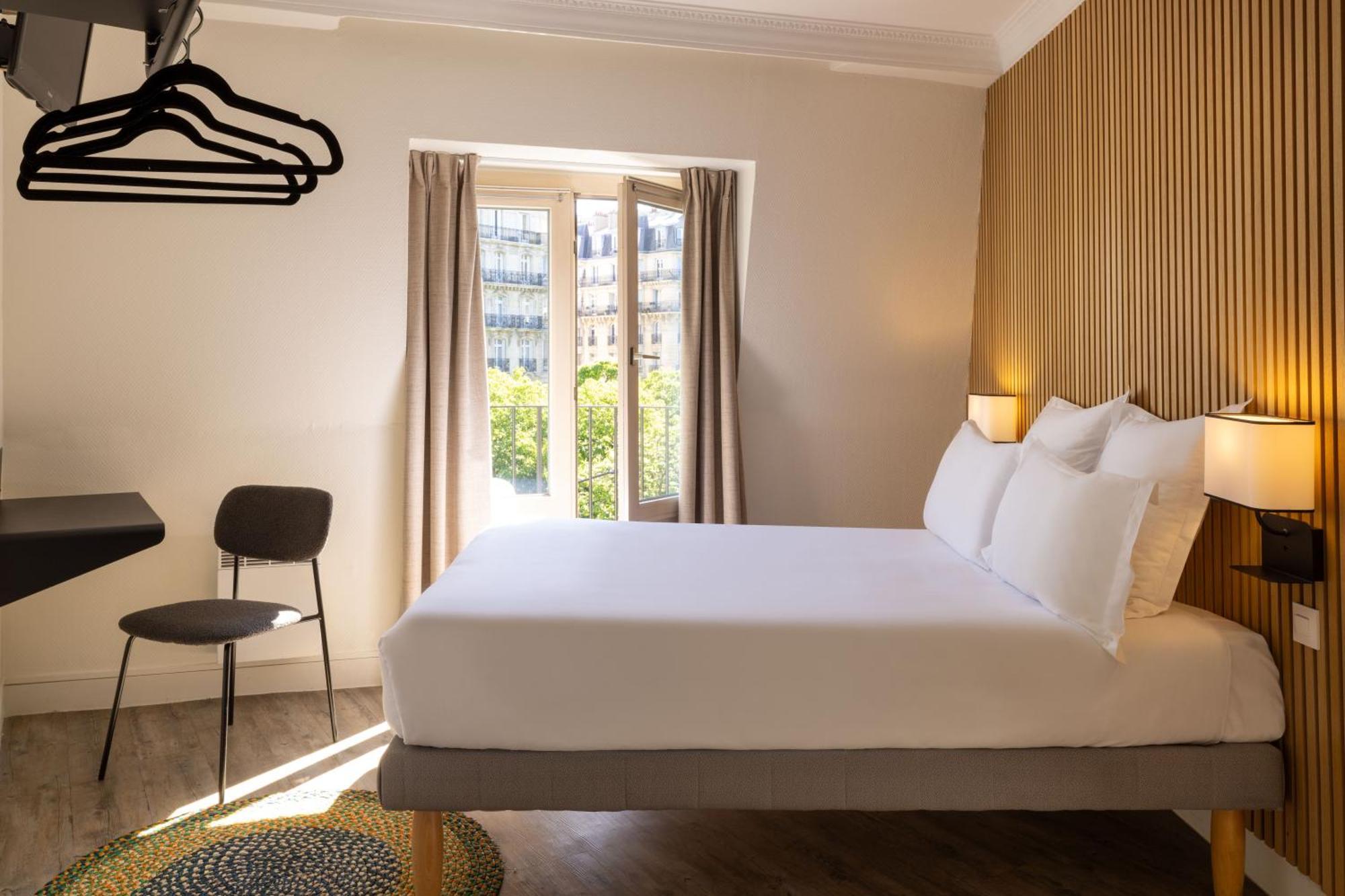 Hotel Korner Montparnasse 3*