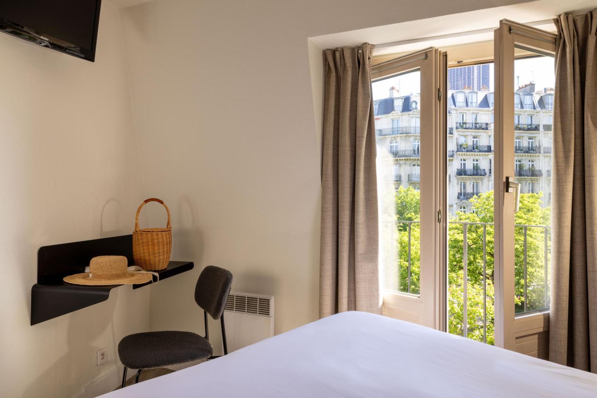 Hotel Korner Montparnasse Paris